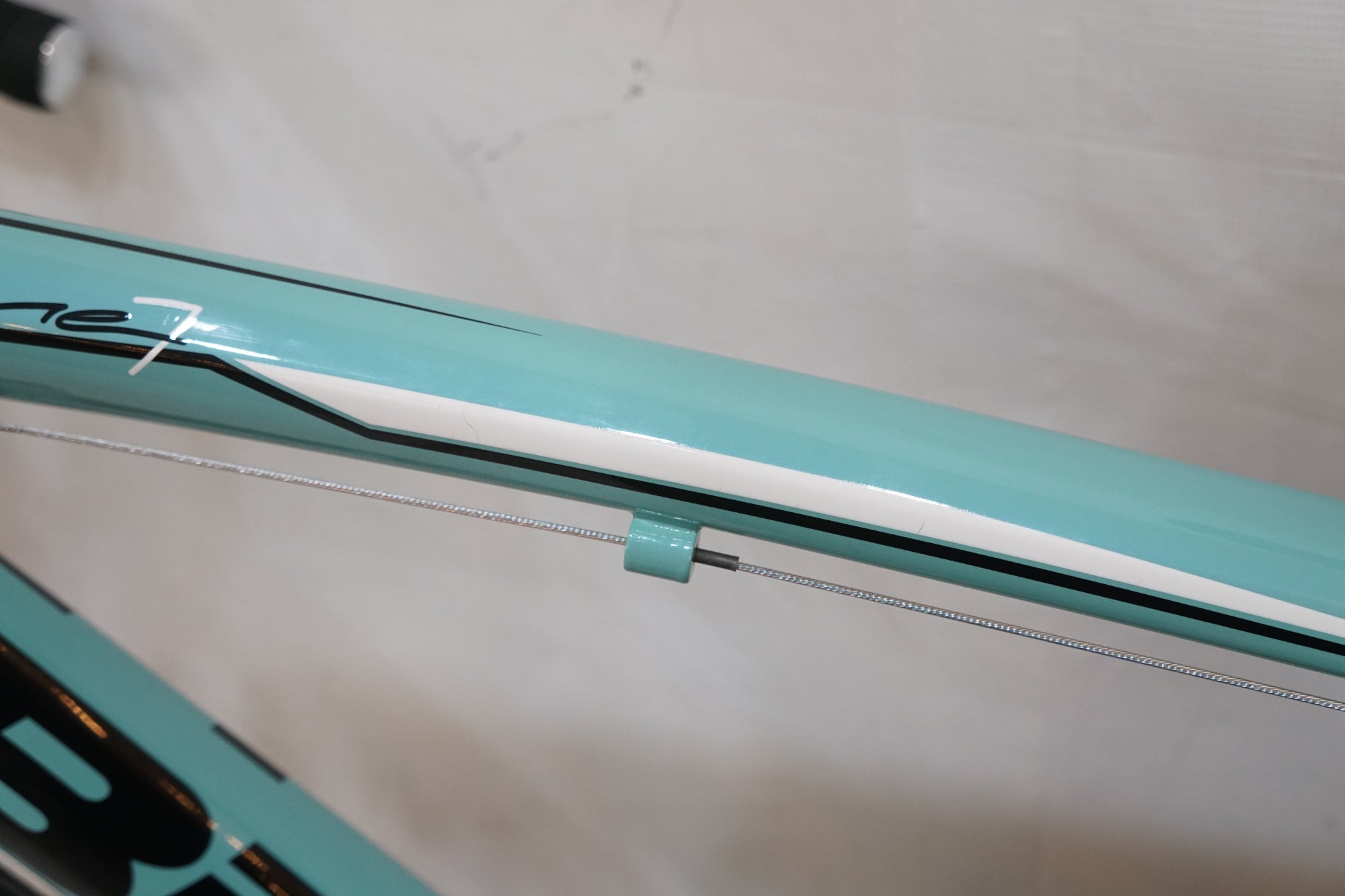 BIANCHI 「ビアンキ」 VIA NIRONE 7 PRO TIAGRA 2017年モデル ロードバイク / バイチャリ浦和ベース