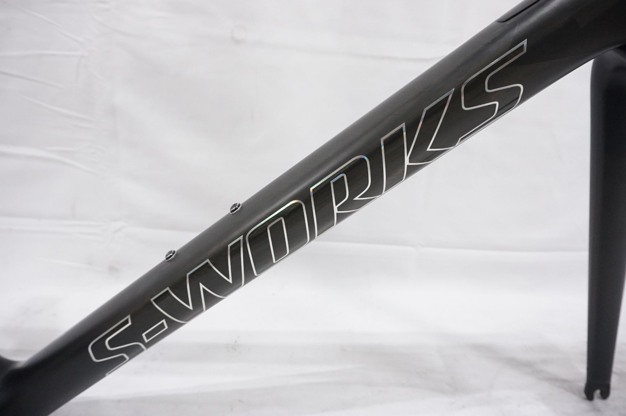 SPECIALIZED 「スペシャライズド」 S-WORKS TARMAC SL6 2019年モデル フレームセット / AKIBA店