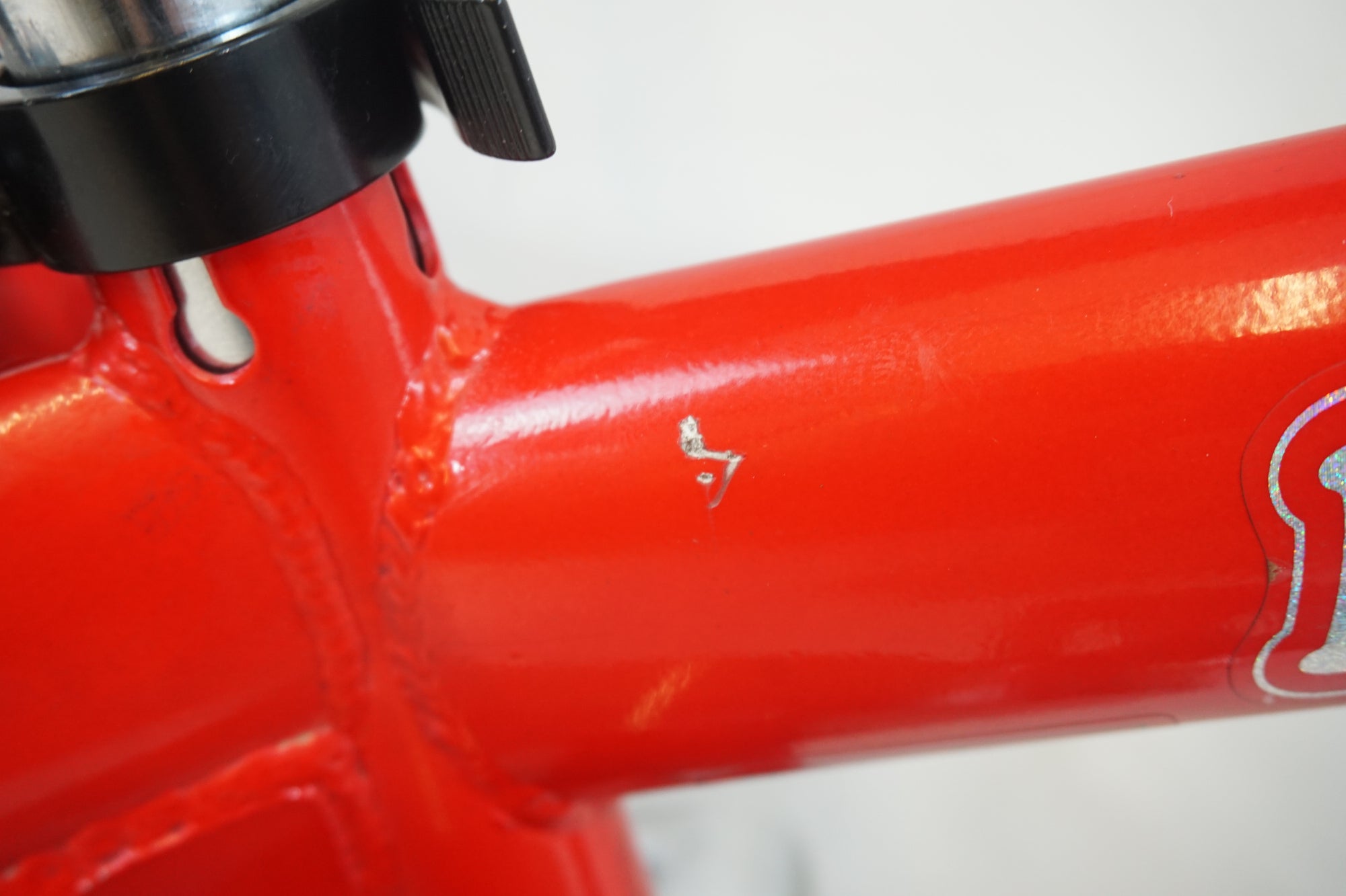 ビタミンiファクトリー 「ビタミンアイファクトリー」 へんしんバイクS 年式不明 キッズバイク / 有明ガーデン店