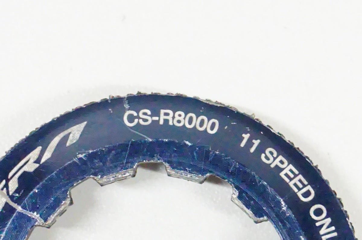 SHIMANO 「シマノ」 ULTEGRA CS-R8000 11-28T スプロケット / 名古屋大須店