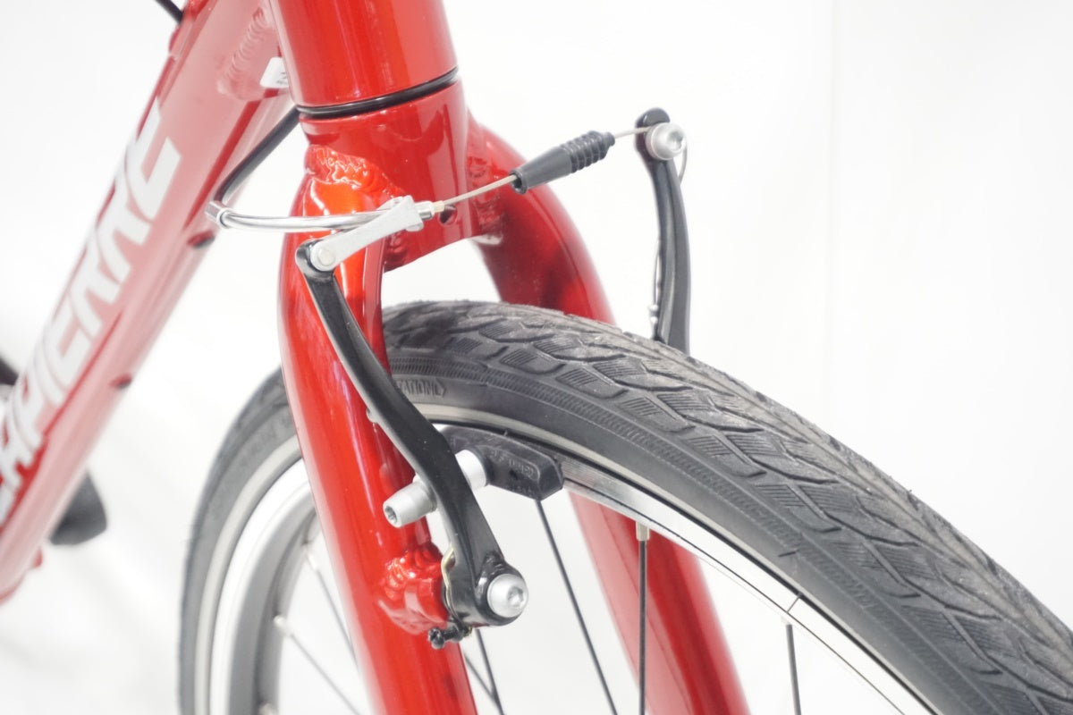 LAPIERRE 「ラピエール」 SHAPER 1.0 2022年モデル クロスバイク / 滋賀大津店