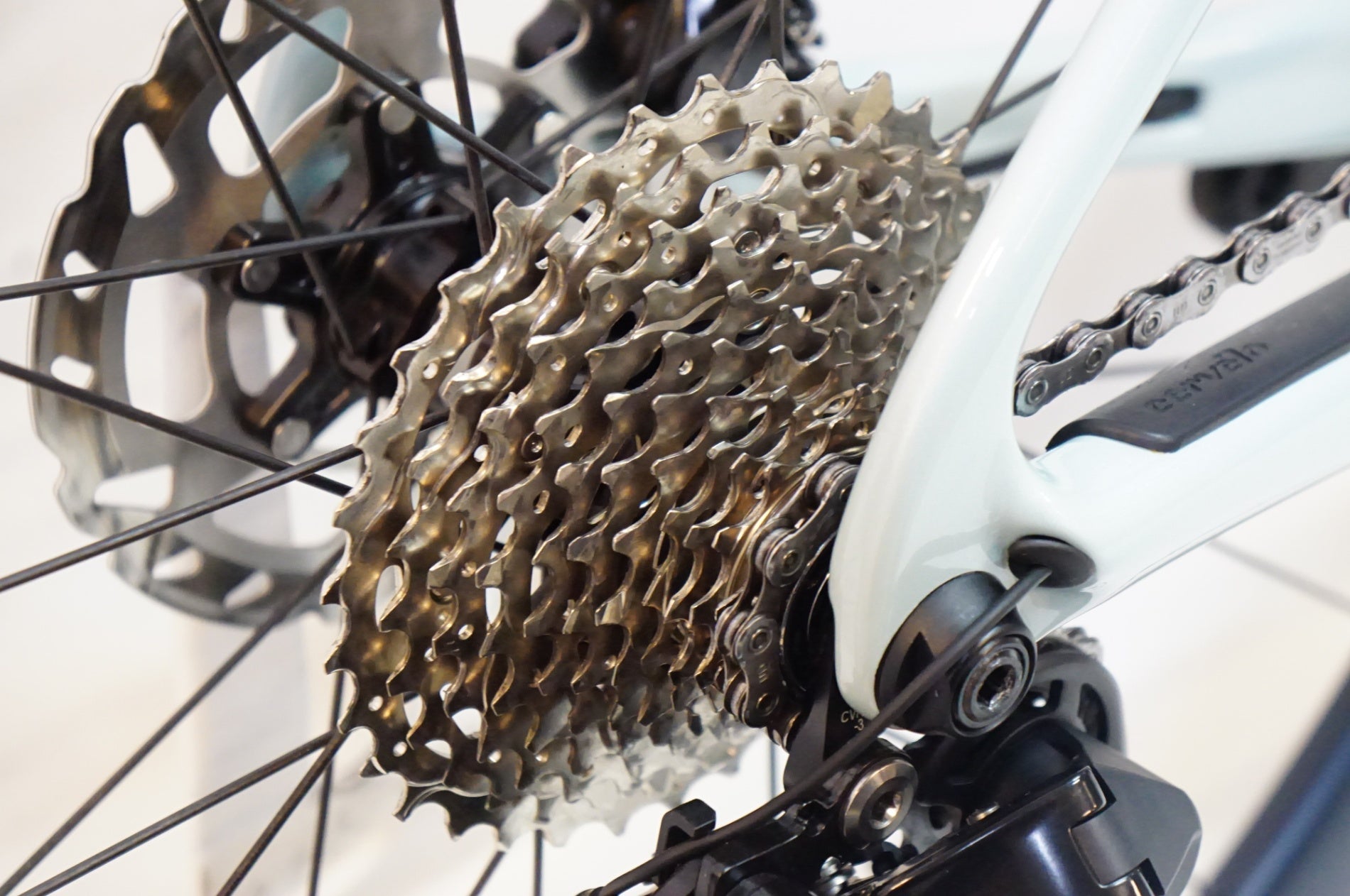 CERVELO 「サーベロ」 CALEDONIA 5 2023年モデル ロードバイク / 熊谷本店