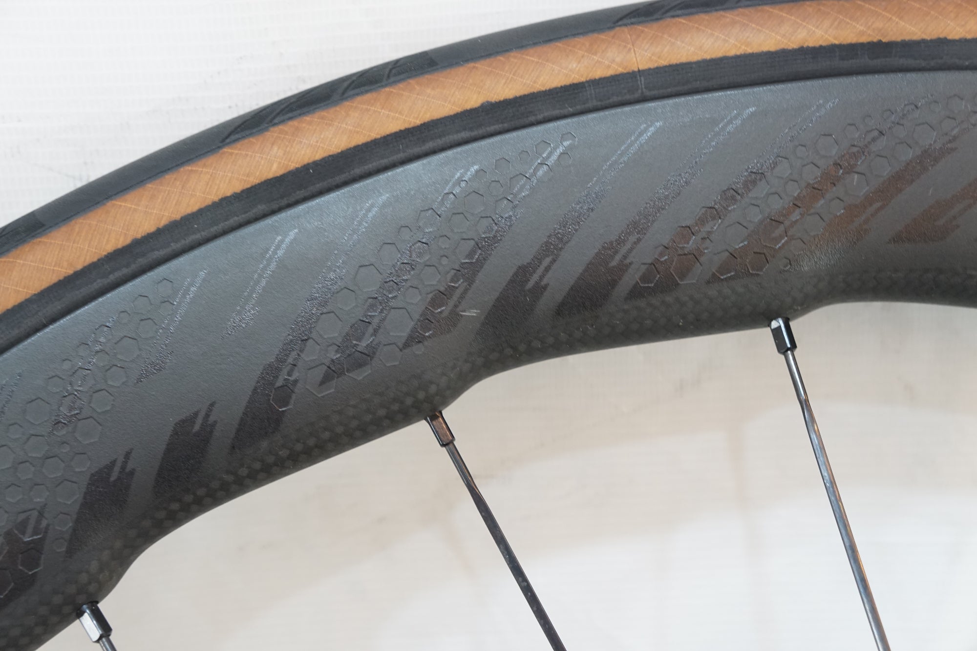 ZIPP 「ジップ」 353 NSW DISC シマノ11速 ホイールセット / バイチャリ浦和ベース
