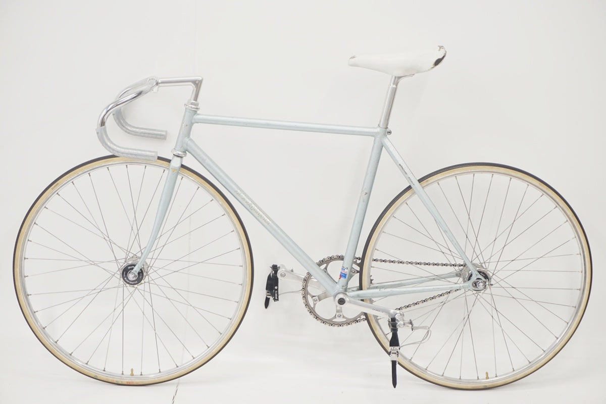 MAKINO「マキノ」 年式不明 NJSピスト / 京都八幡店