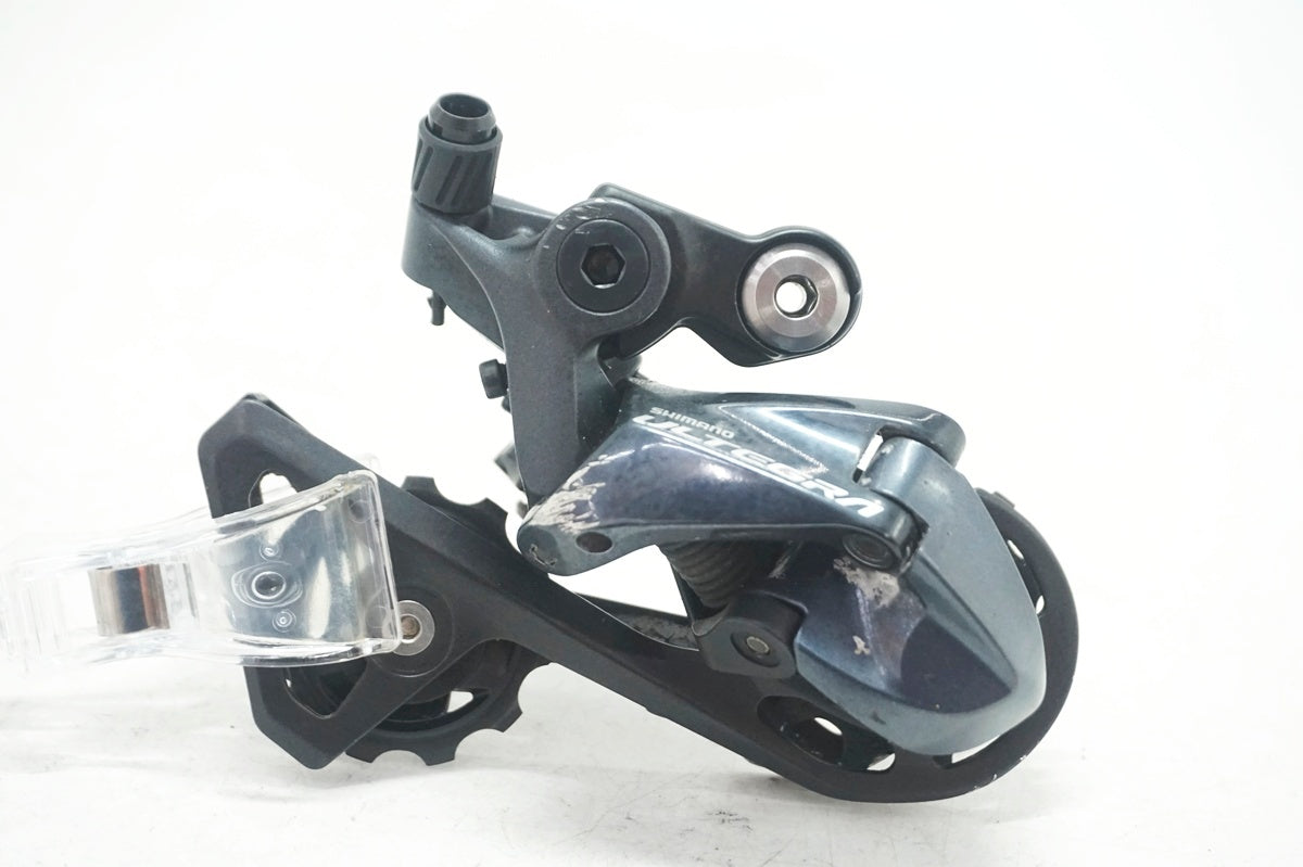 SHIMANO 「シマノ」 ULTEGRA RD-R8000 リアディレイラー / 大阪