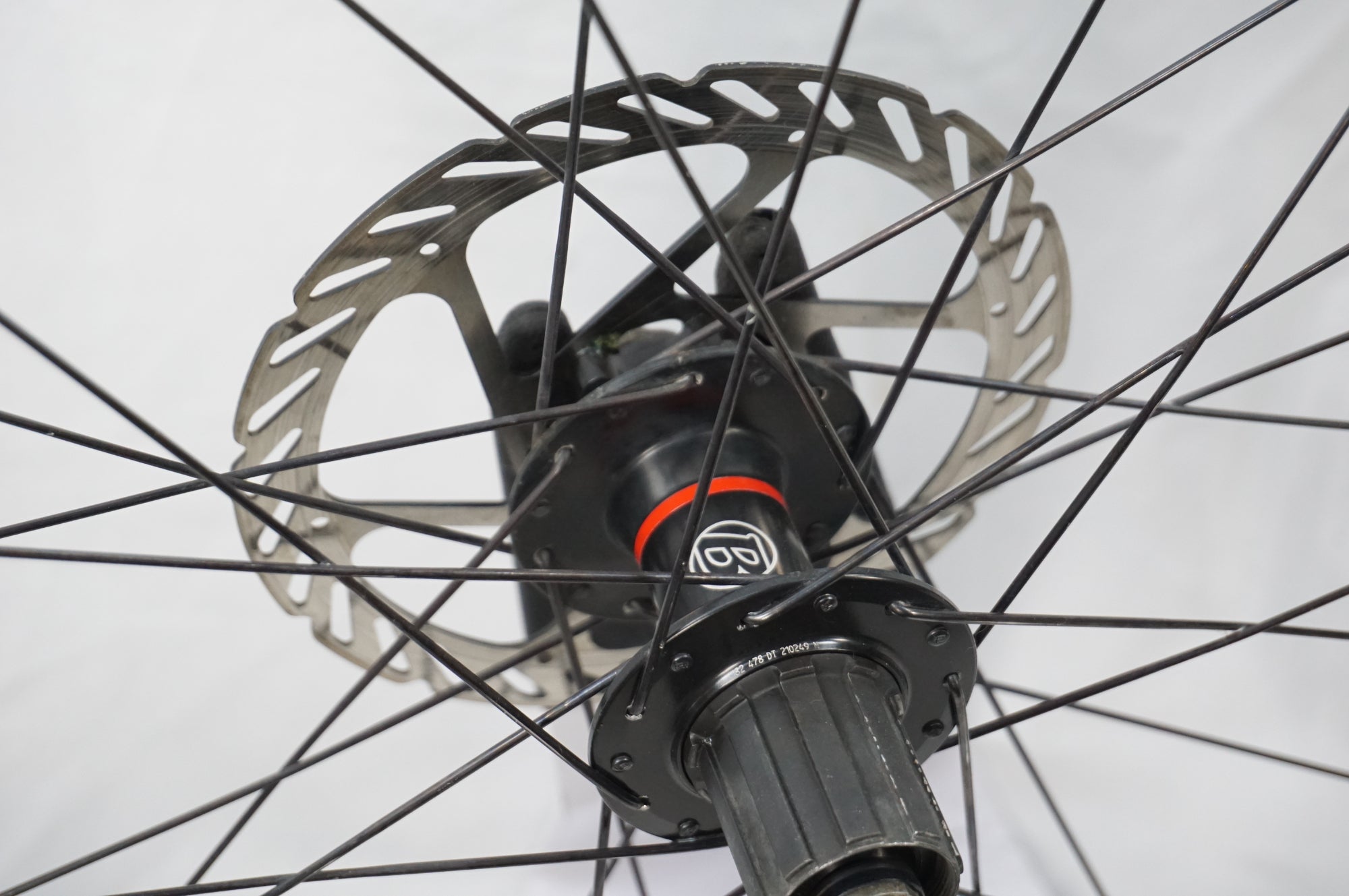 BONTRAGER 「ボントレガー」 RACE LITE TUBELESS 26インチ ホイールセット / 川越店