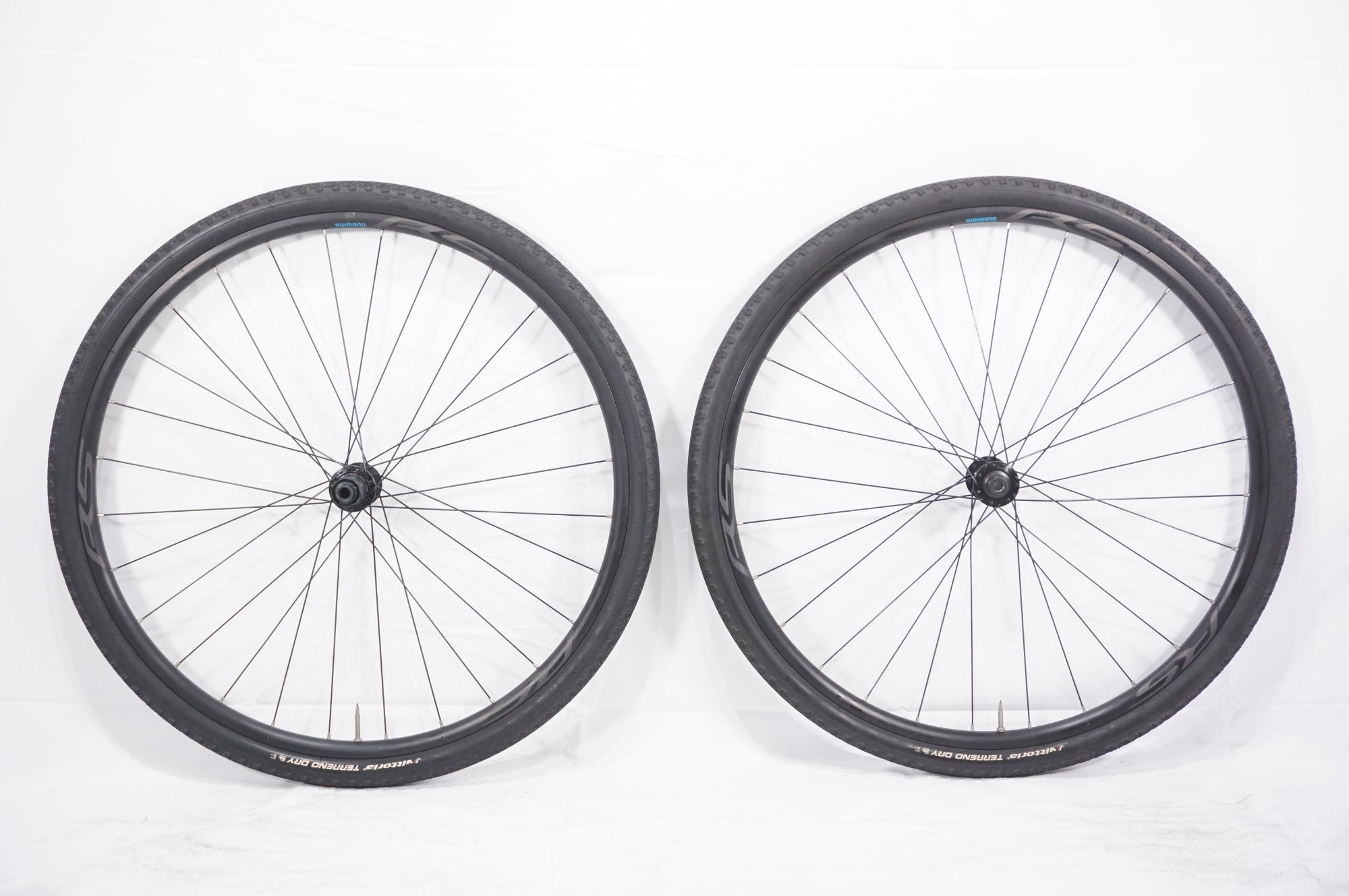 SHIMANO 「シマノ」 WH-RS171 シマノ11速 ホイールセット / AKIBA店