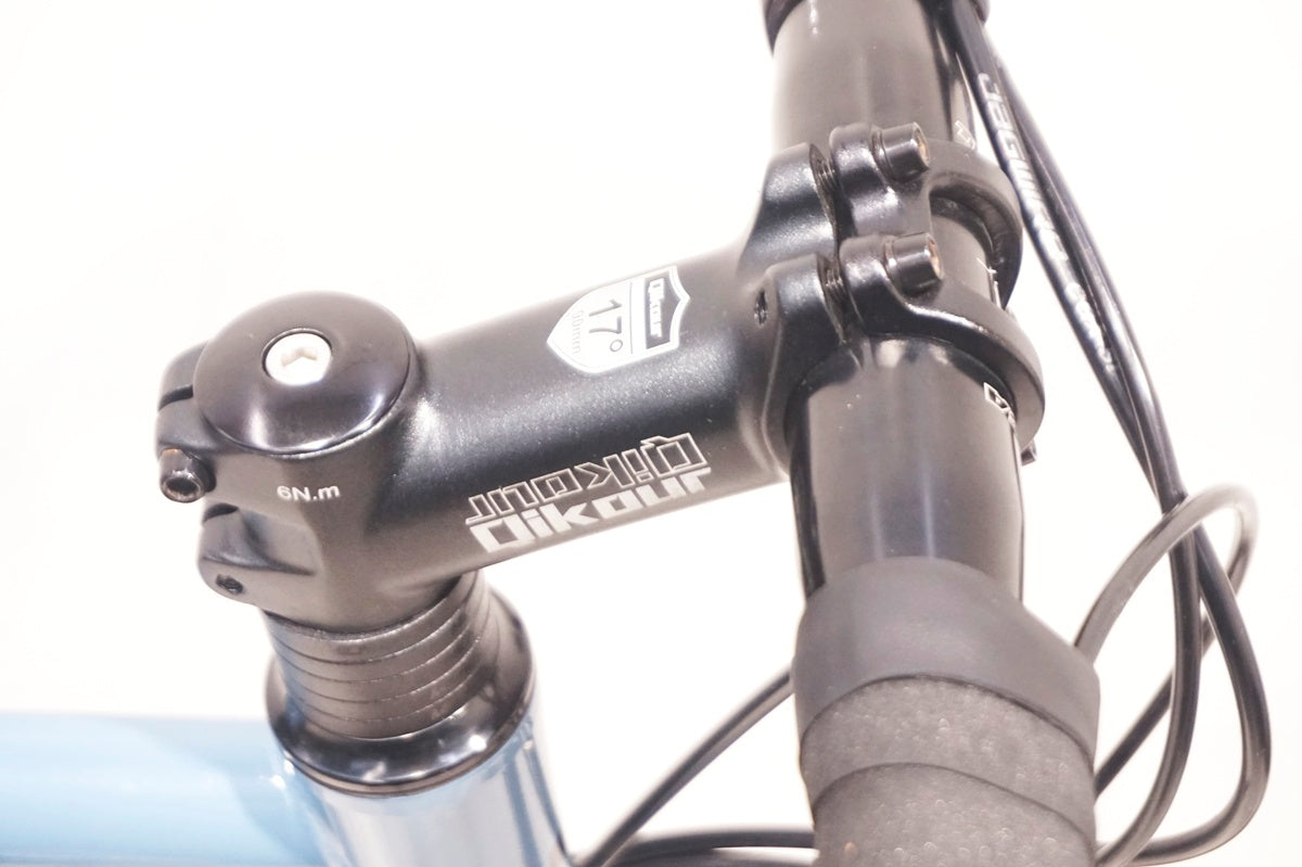 BASSO 「バッソ」 MARTE 2023年モデル ロードバイク / 大阪門真店