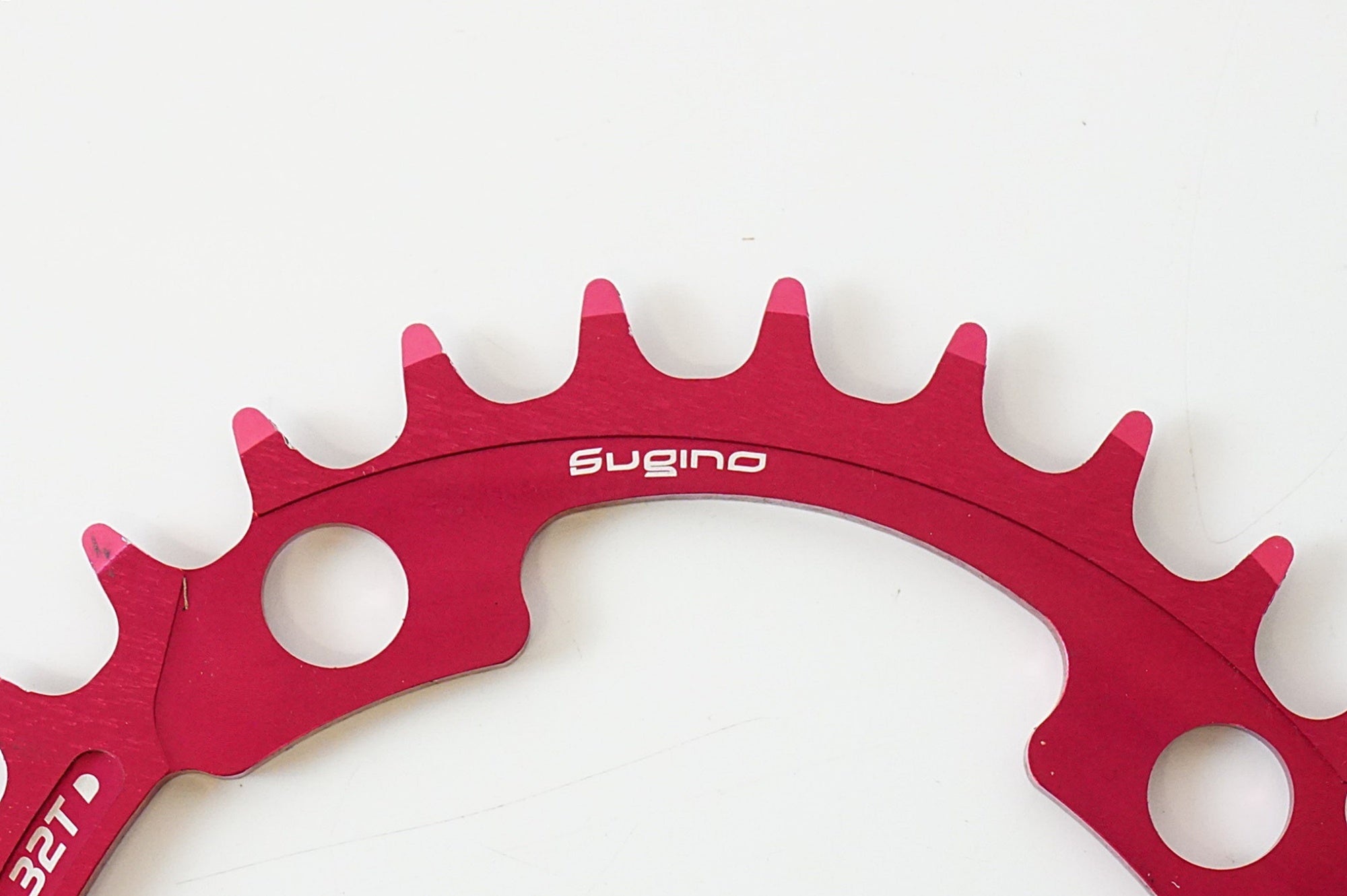 SUGINO 「スギノ」 CYCLOID CY4-SHC インナー 楕円 32T チェーンリング / 浜松店