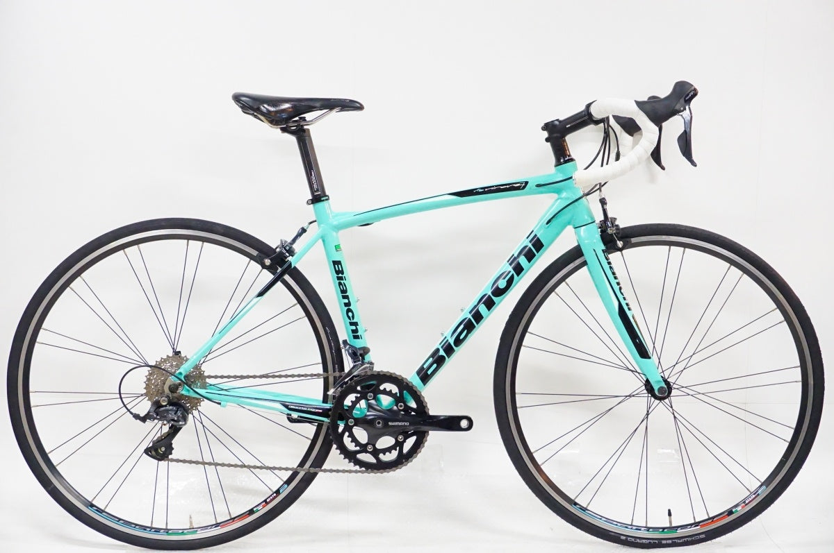 BIANCHI 「ビアンキ」 VIA NIRONE 7 PRO SORA 2020年モデル ロードバイク / 名古屋大須店