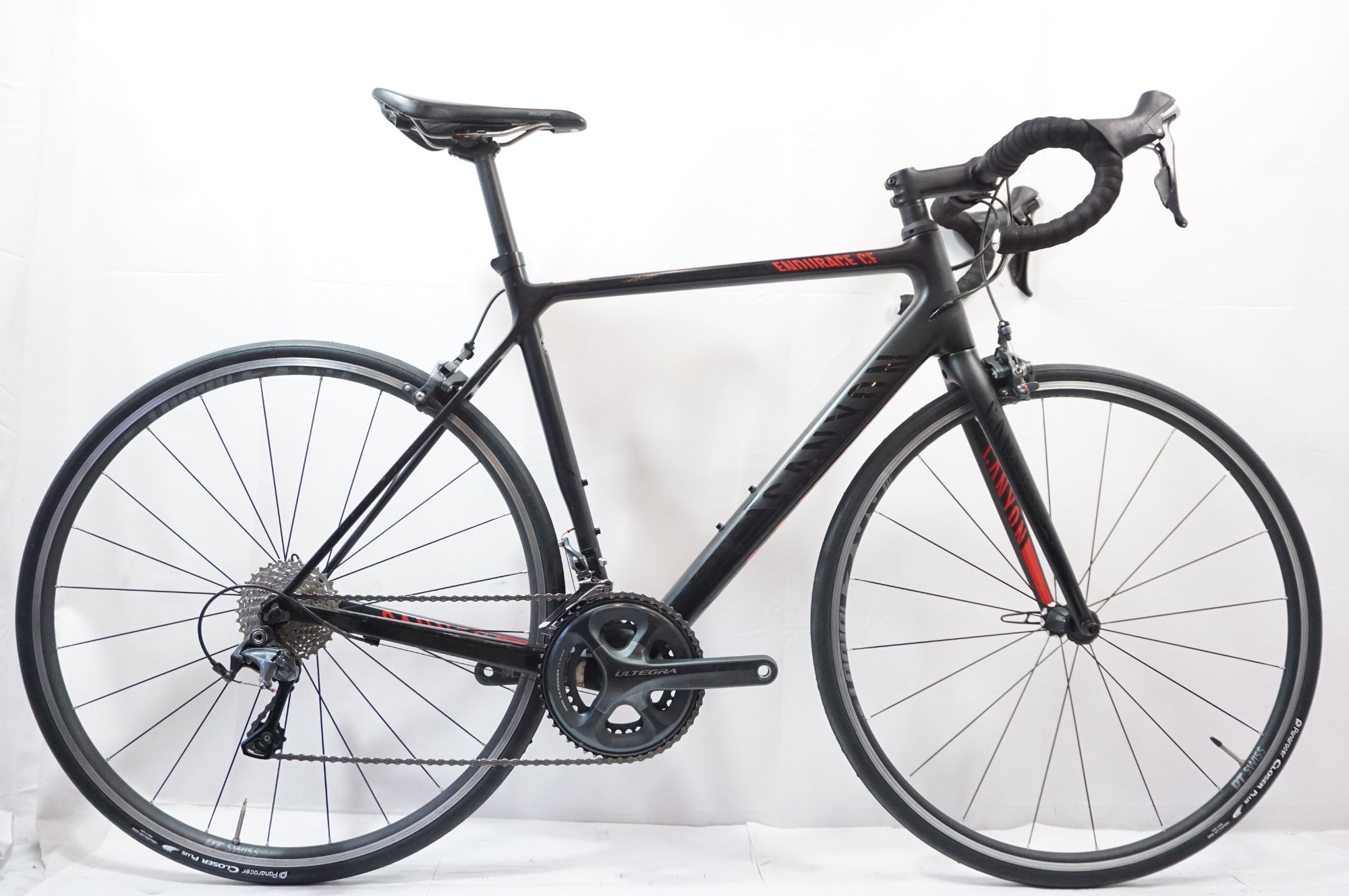 CANYON 「キャニオン」 ENDURACE CF 9.0 2016年モデル ロードバイク / 世田谷店
