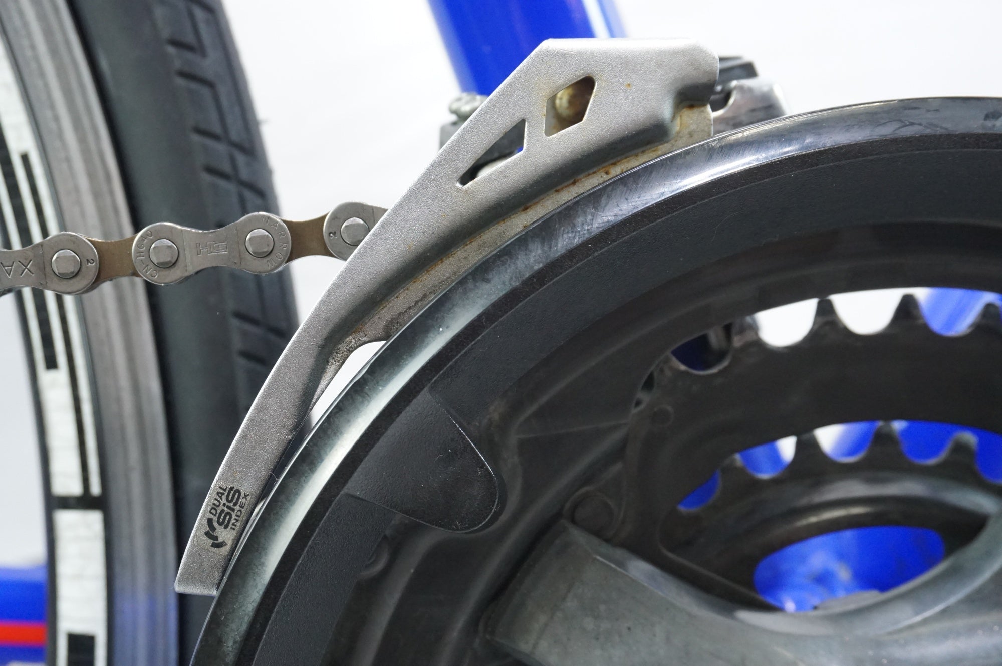 GIOS 「ジオス」 MISTRAL 2019年モデル クロスバイク / 中目黒店