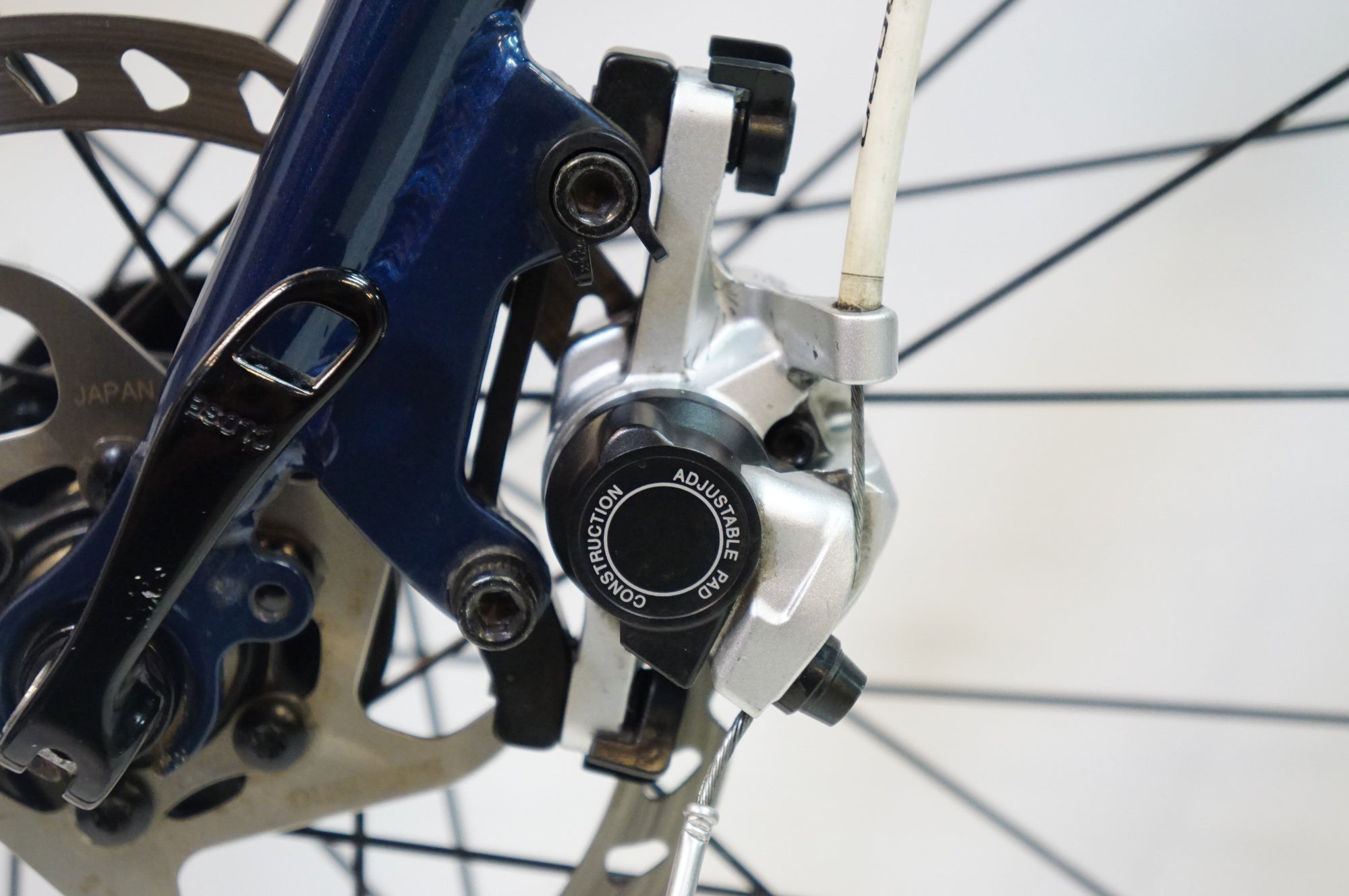 FUJI 「フジ」 FEATHER CX+ 2016年モデル グラベルロード / 熊谷本店