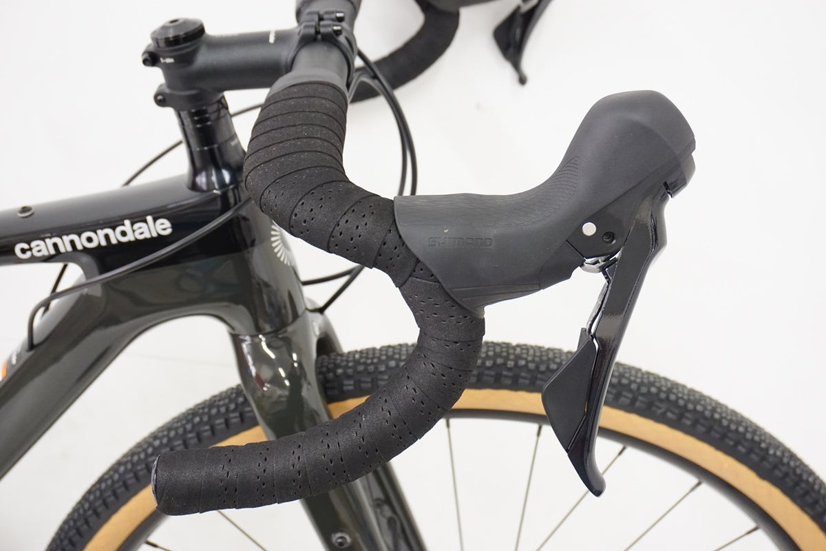 CANNONDALE「キャノンデール」 TOPSTONE CARBON4 2025年モデル ロードバイク / 浜松店