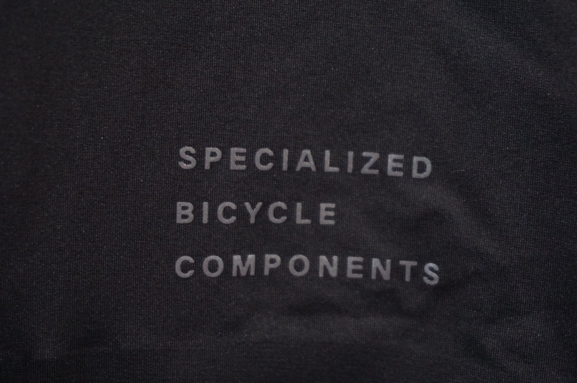 SPECIALIZED 「スペシャライズド」 Sサイズ ジャージ / 世田谷店
