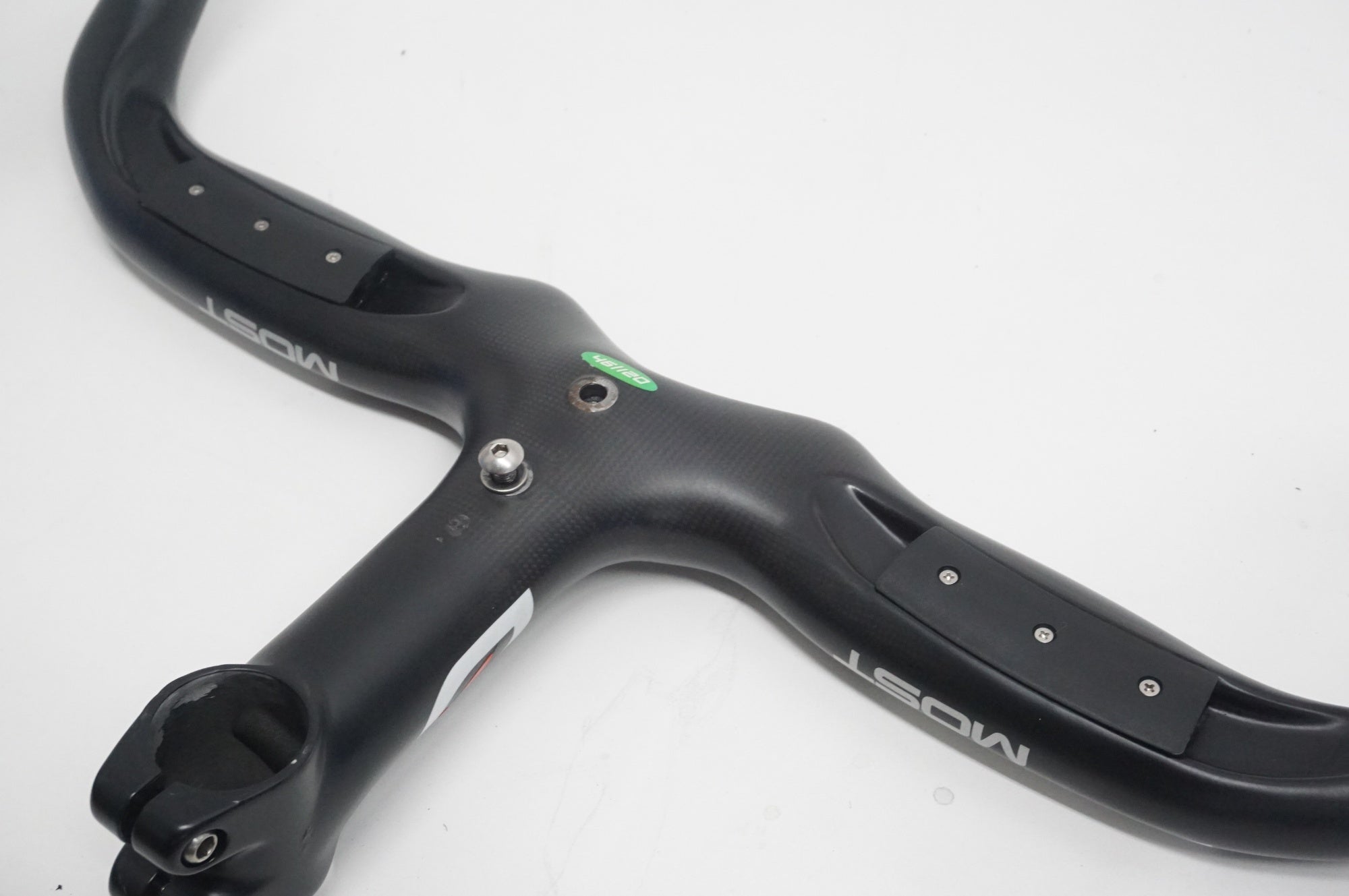 MOST 「モスト」 TALON COMPACT 1K 420mm x 120mm ハンドル / 福岡店