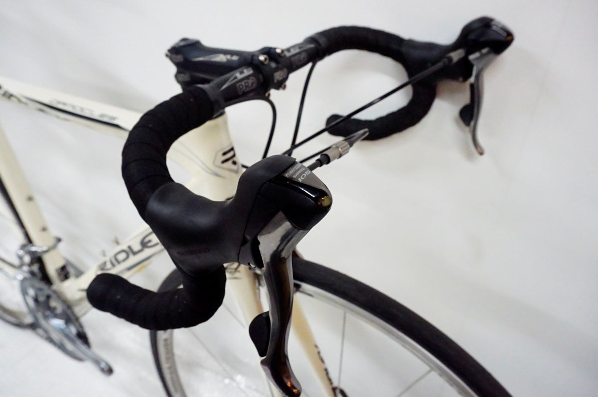 RIDLEY 「リドリー」 DAMOCLES 2009年モデル ロードバイク / 名古屋大須店