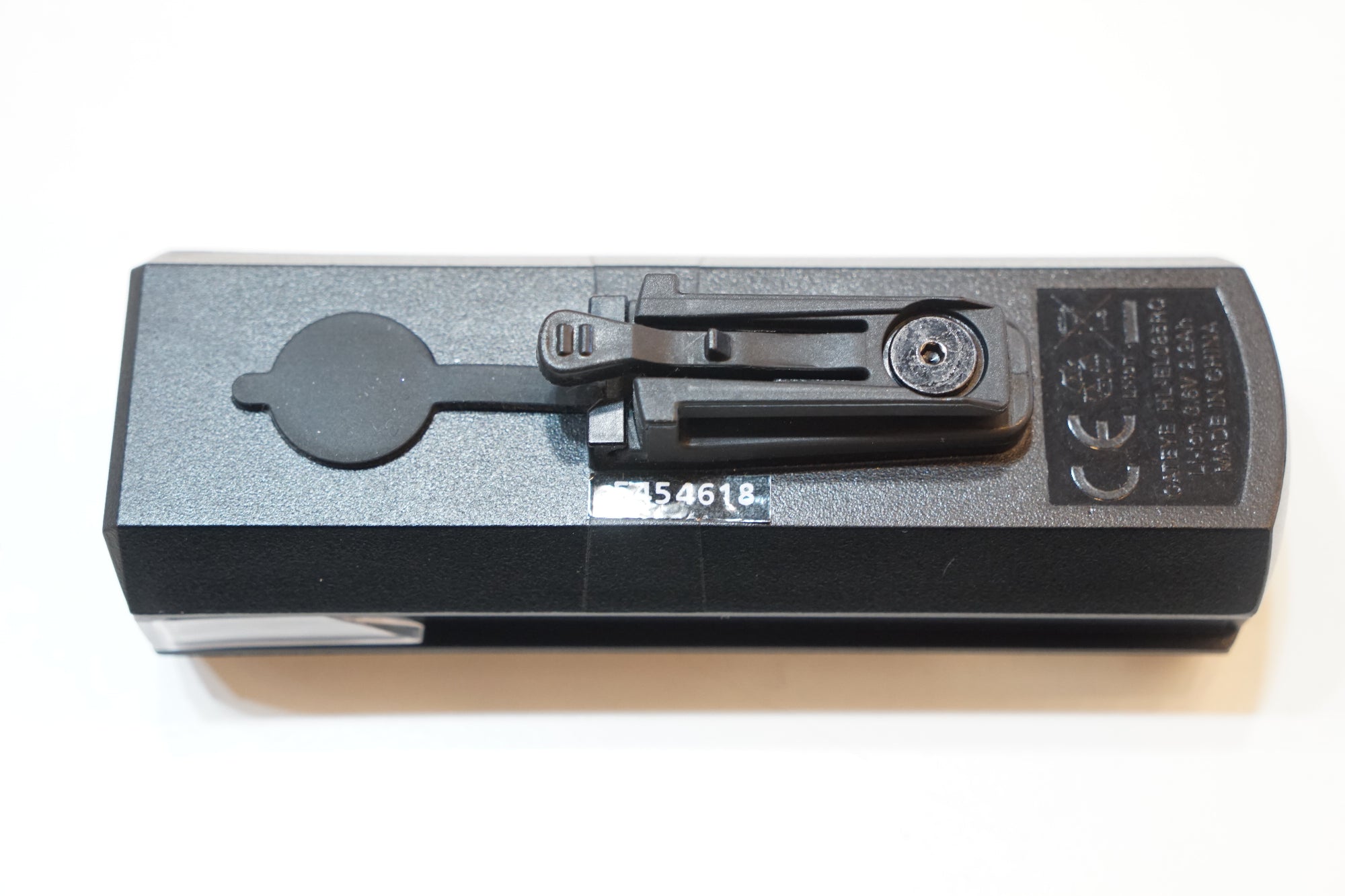 CATEYE 「キャットアイ」 AMPP 500N フロントライト / バイチャリ浦和ベース