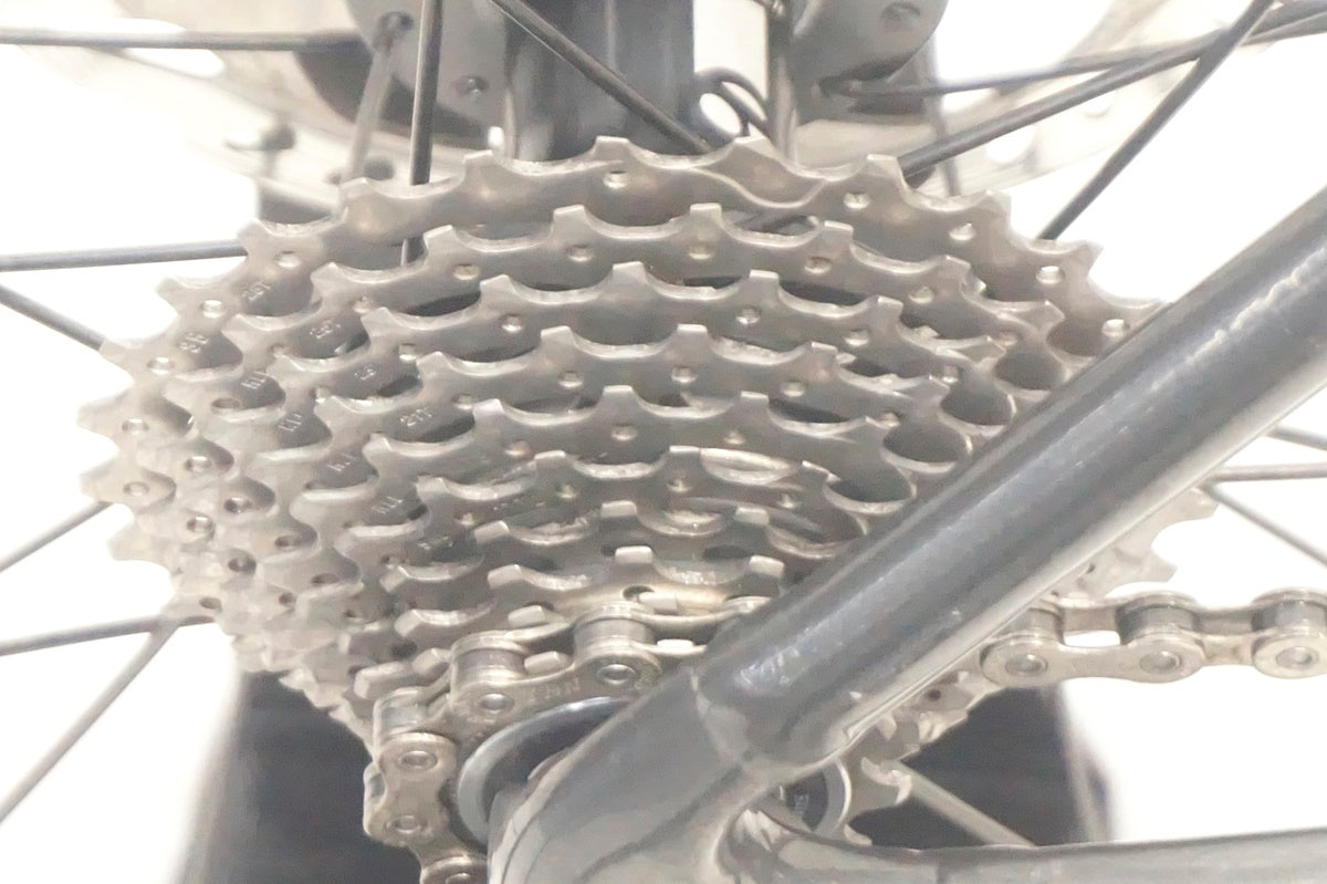 TREK 「トレック」 EMONDA ALR4 DISC 2021年モデル ロードバイク / 奈良店