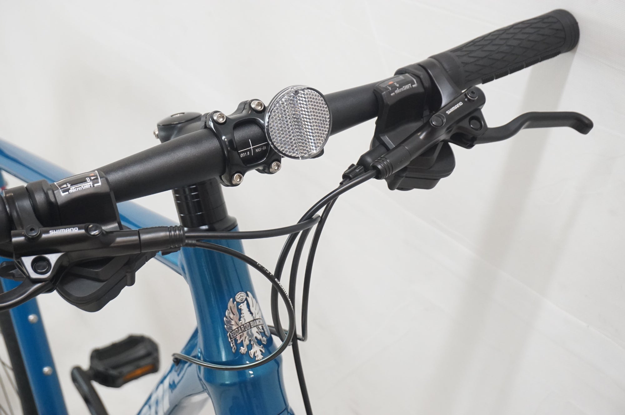 BIANCHI 「ビアンキ」 ROMA3 DISC 2022年モデル クロスバイク / 福岡店