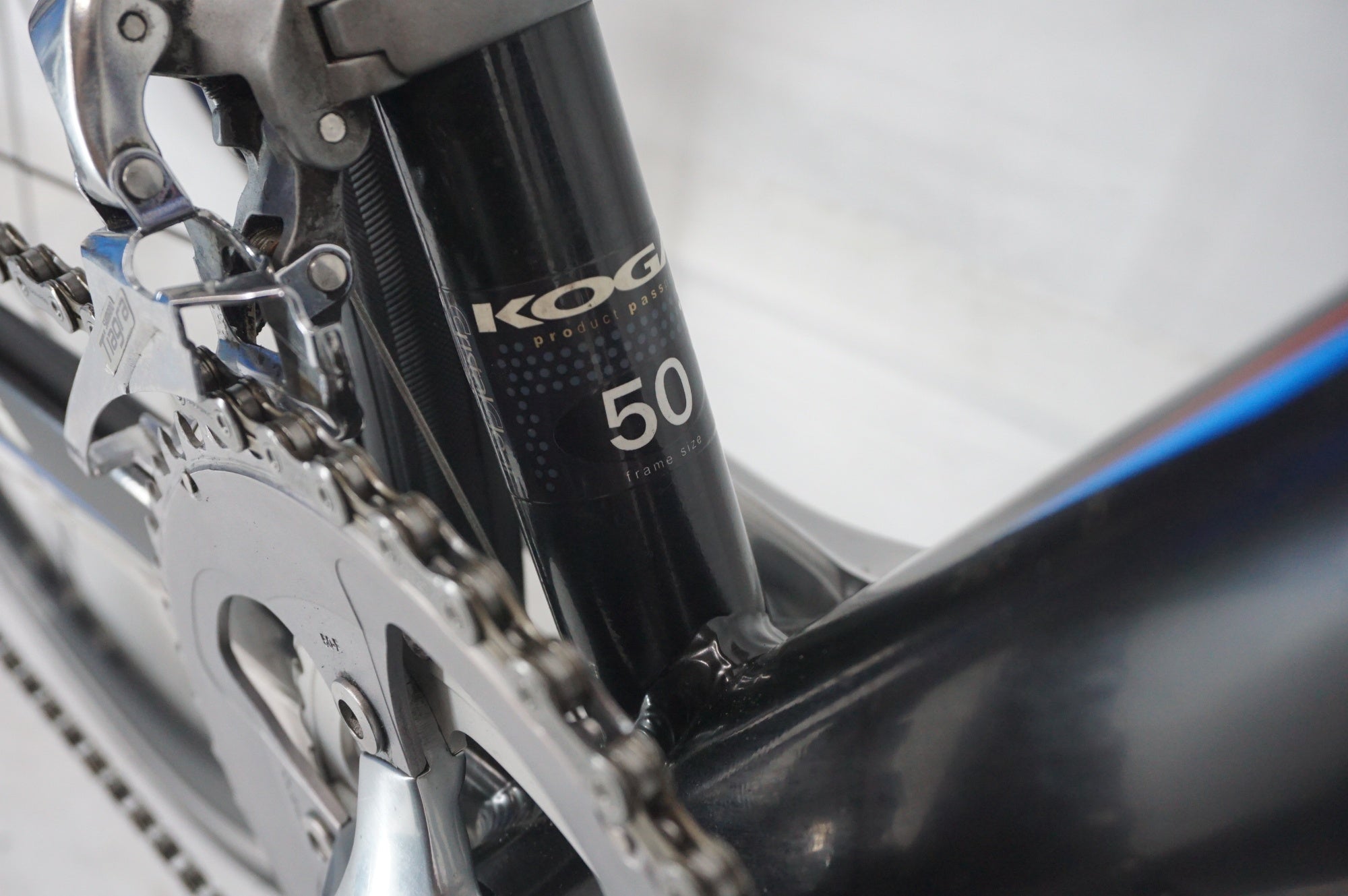 KOGA 「コガ」 KIMERA ROAD AL TIAGRA 2013年モデル ロードバイク / 阪急塚口店