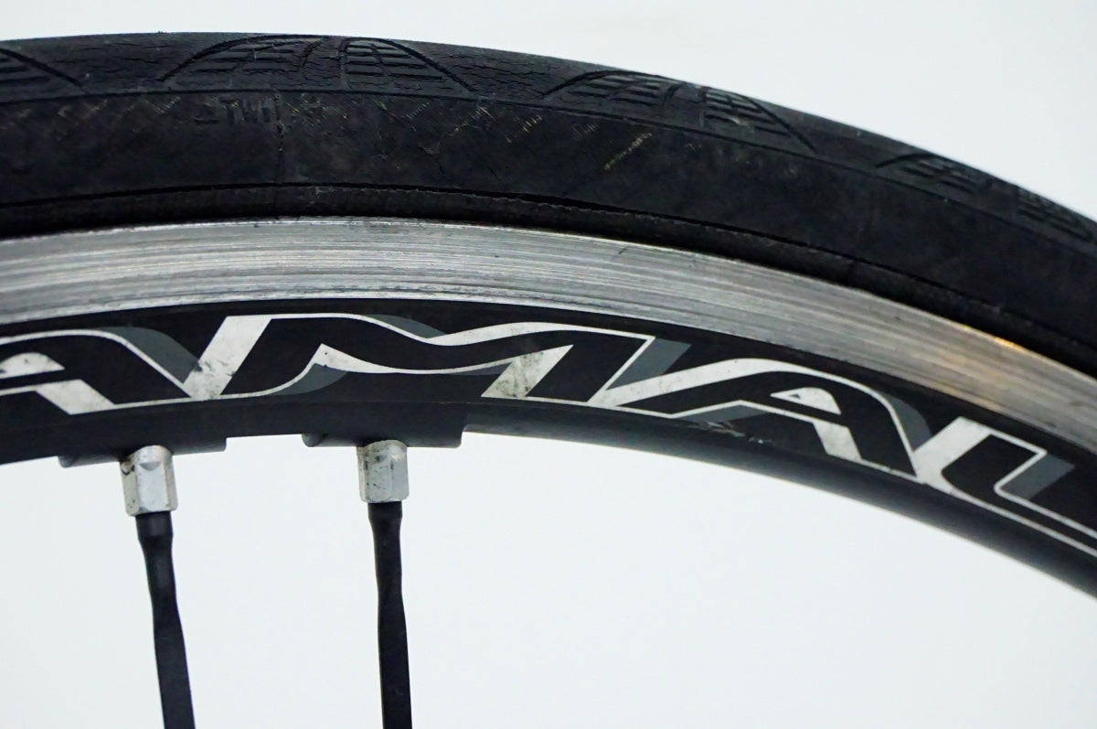 CAMPAGNOLO 「カンパニョーロ」 SHAMAL ULTRA C17 シマノ11速 ホイールセット / 名古屋大須店