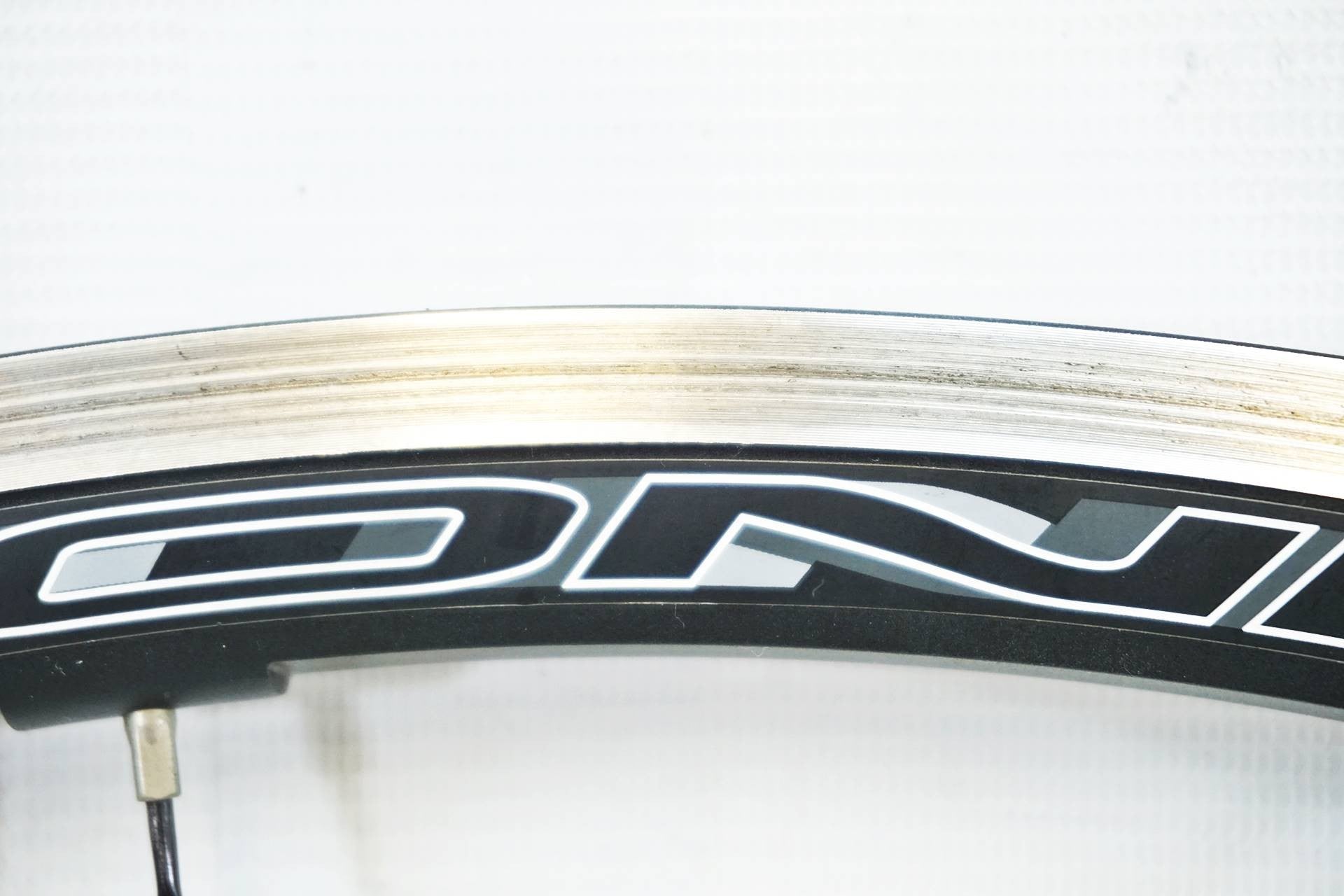 CAMPAGNOLO 「カンパニョーロ」 ZONDA C17 シマノ11S ホイールセット / 有明ガーデン店