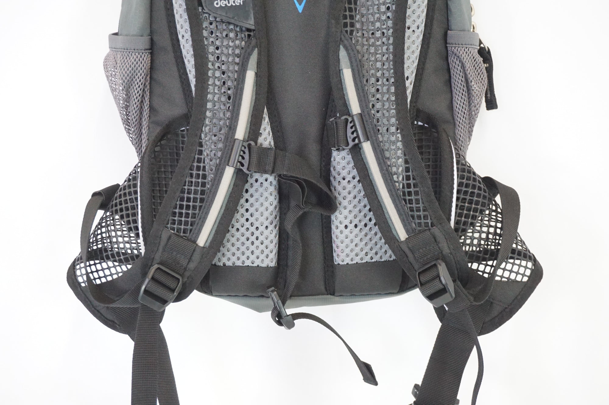 DEUTER 「ドイター」 RACE X バックパック / 宇都宮店