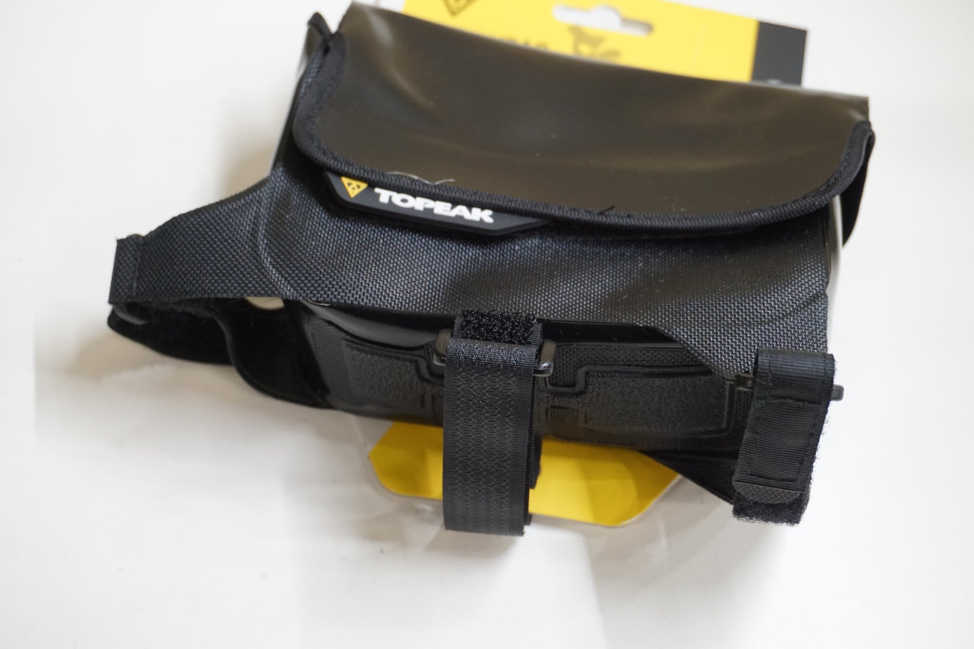 TOPEAK 「トピーク」 TRI DRYBAG トップチューブバッグ / 大宮店