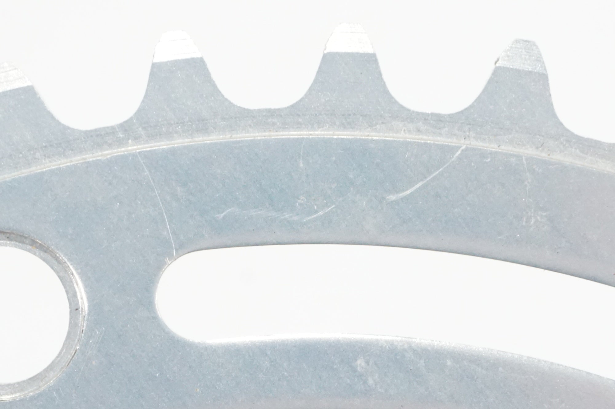 SUGINO 「スギノ」 MIGHTY COMPETITION 厚歯 45T チェーンリング / AKIBA店