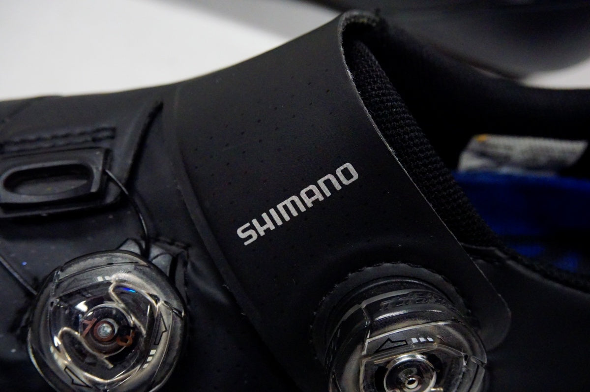SHIMANO 「シマノ」 S-PHYRE SH-RC901M L01 E 41(25.8cm) シューズ / 名古屋大須店