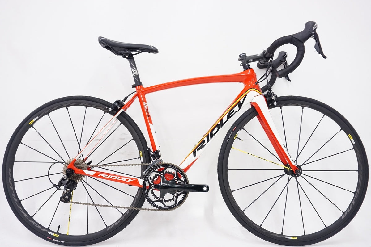 RIDLEY「リドレー」 FENIX SL 2016年モデル ロードバイク / 浜松店