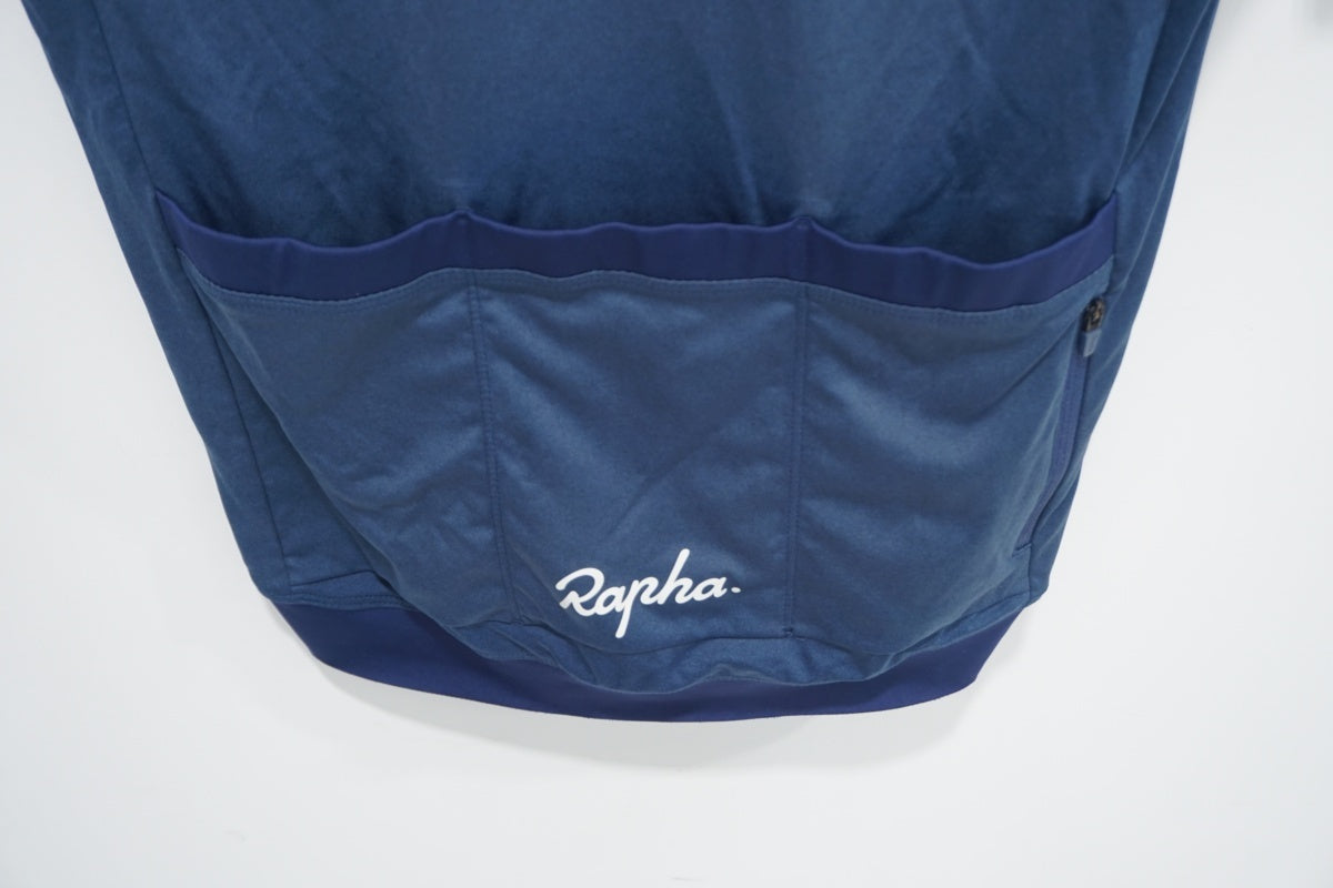 RAPHA 「ラファ」 CORE JERSEY MEDIUMサイズ サイクルジャージ / 滋賀大津店