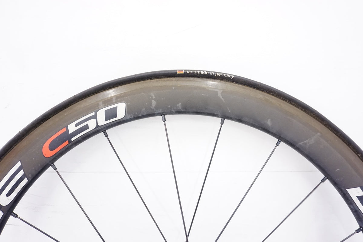 SHIMANO「シマノ」 DURA-ACE WH-7900 C50 TU シマノ10速 ホイールセット / 浜松店