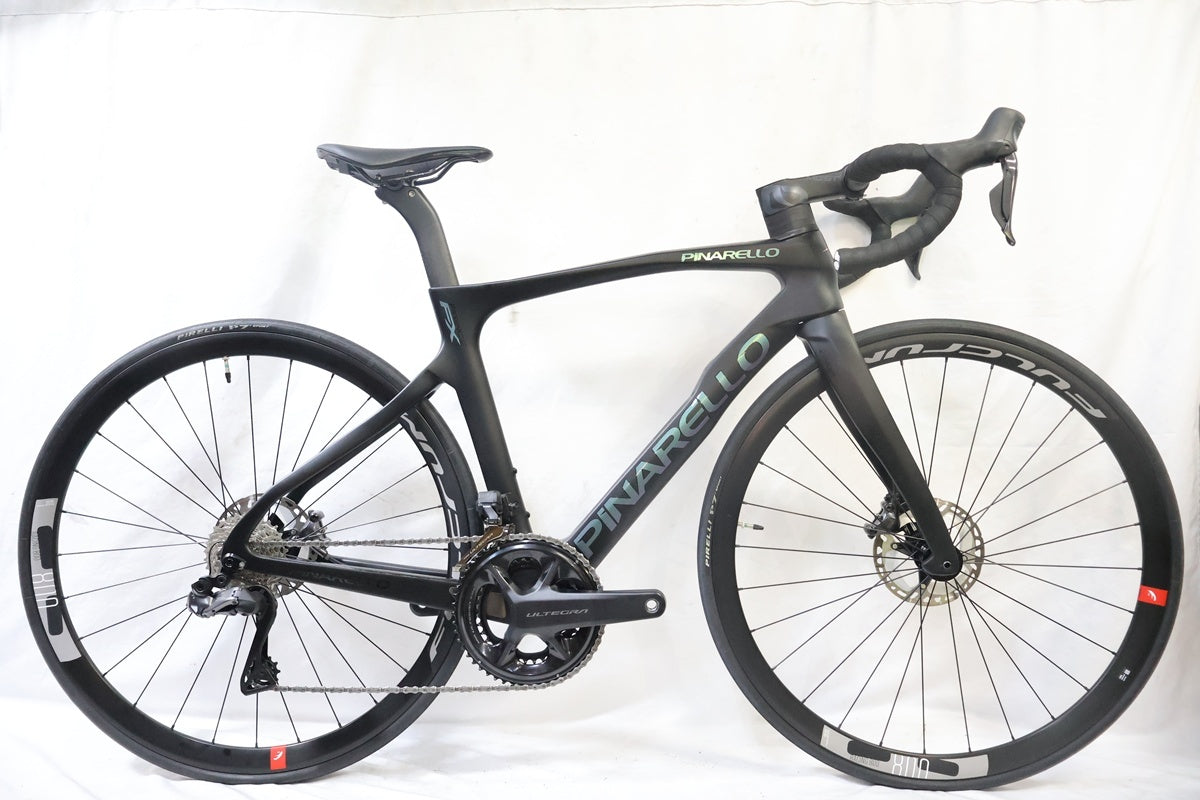 PINARELLO 「ピナレロ」 PRINCE FX DISK ULTEGRA Di2 2023年モデル ロードバイク / 高知店
