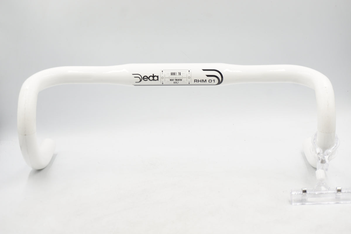 DEDA 「デダ」 RHM01 Φ31.7 420mm ハンドル / 奈良店