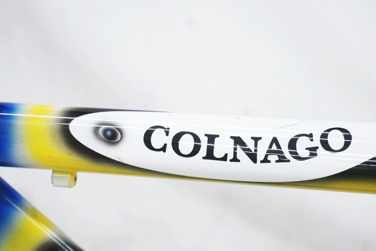 COLNAGO 「コルナゴ」 RAPID 2005年モデル フレームセット / 大阪美原北インター店