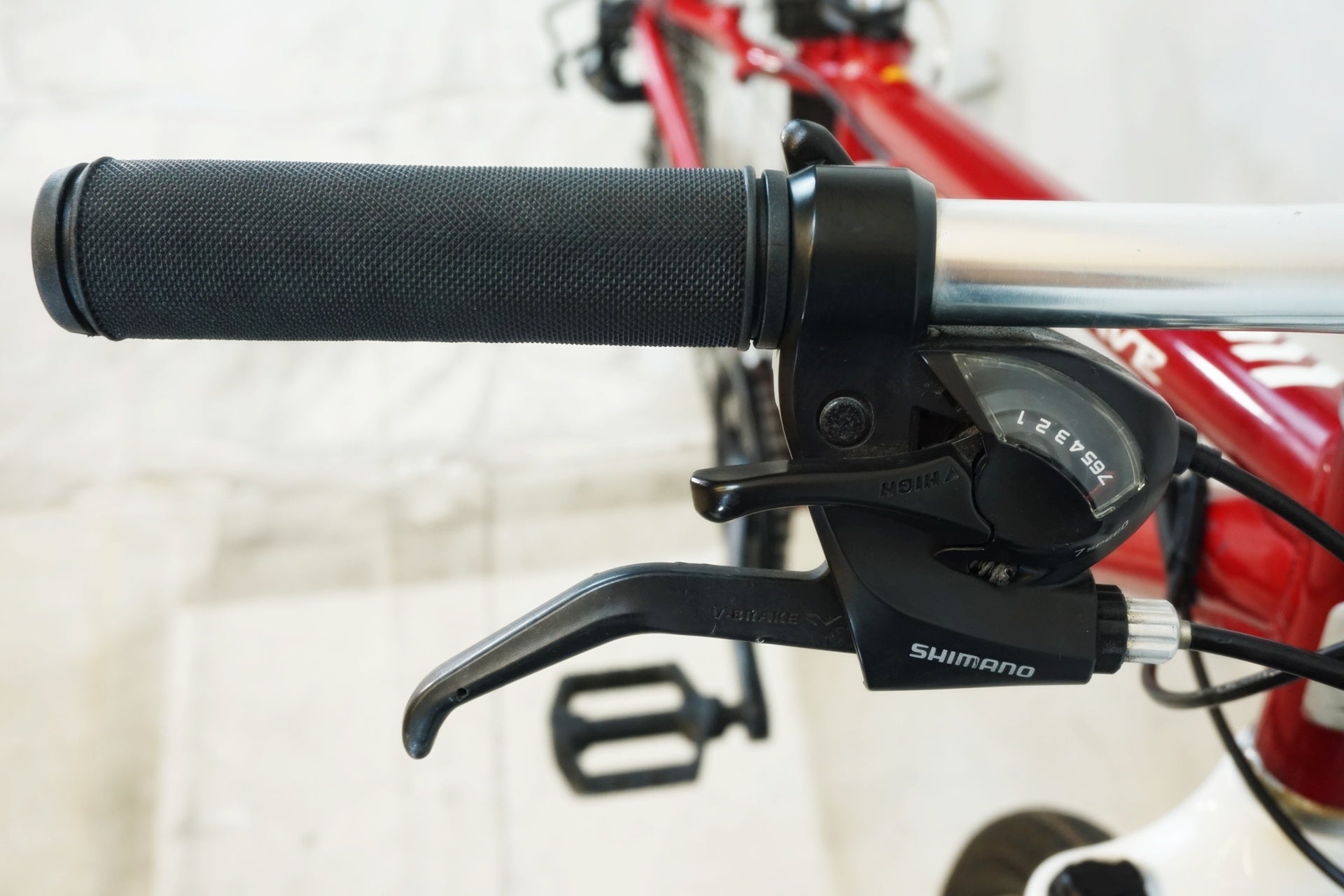 LOUIS GARNEAU 「ルイガノ」 LGS-FIVE 2016年モデル マウンテンバイク / 有明ガーデン店