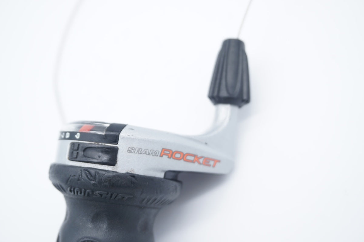 SRAM 「スラム」ROCKET 右のみ グリップシフター / 滋賀大津店