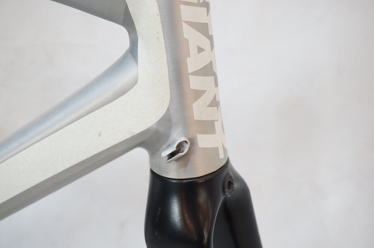 ジャンク GIANT 「ジャイアント」 TCR1 2013年モデル フレームセット / 浦和ベース