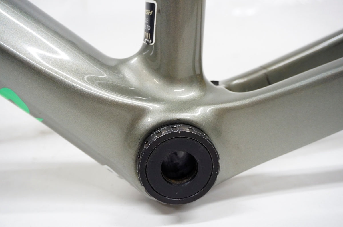 RALEIGH 「ラレー」 CRITERIUM COMP 2015年モデル フレームセット / 名古屋大須店