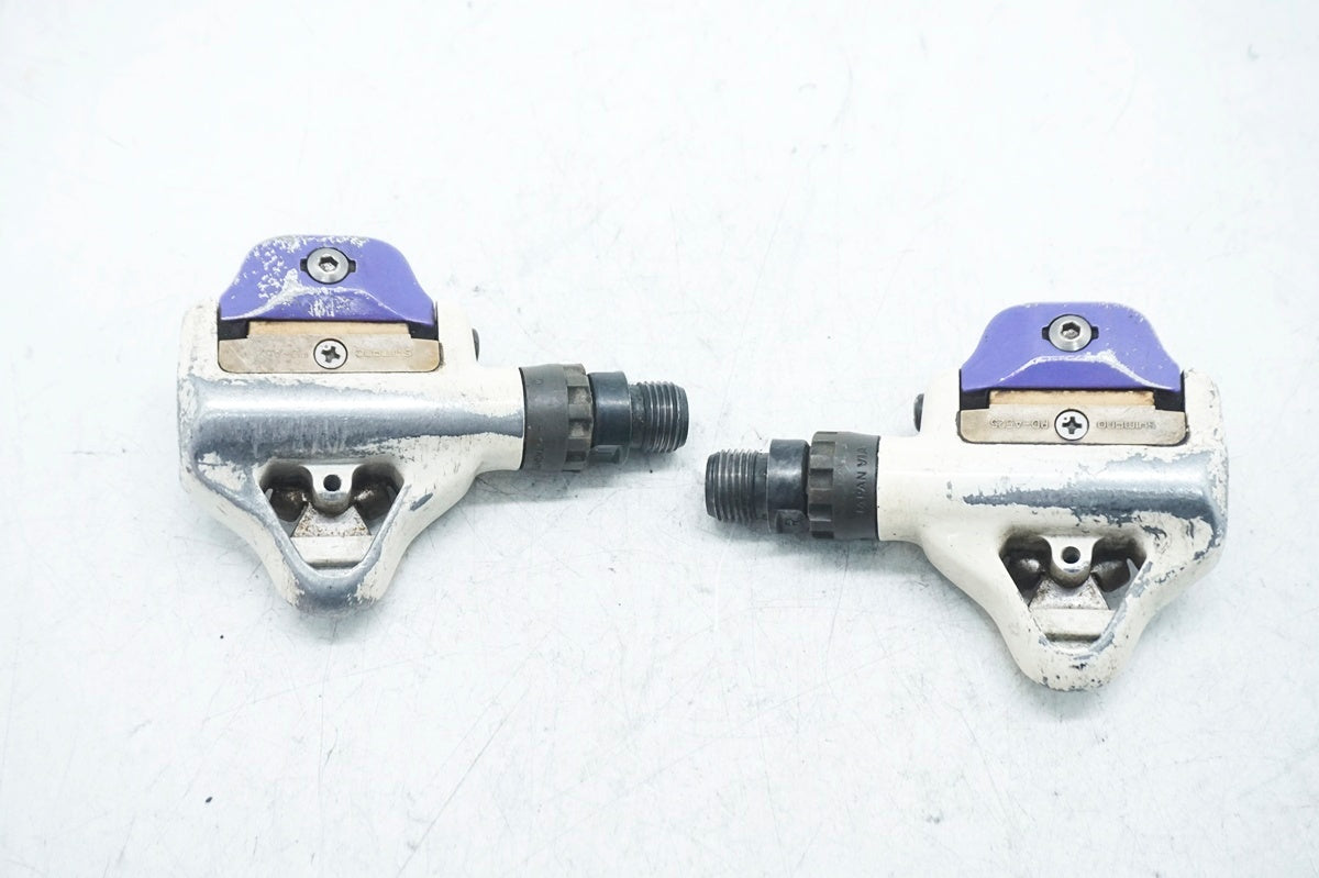 SHIMANO 「シマノ」 D-A525 ペダル / 大阪門真店