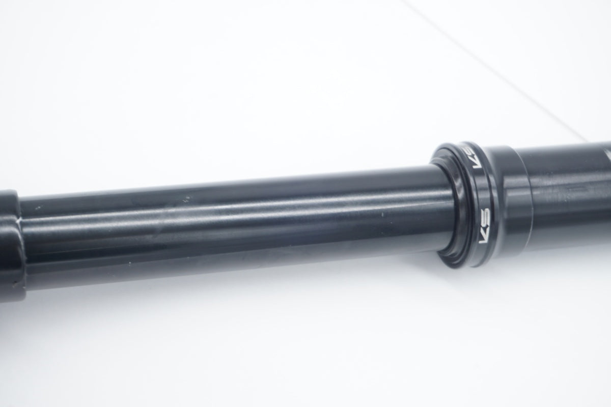 KIND SHOCK 「カインドショック」 KS RAGE-I φ31.6 392mm ドロッパーシートポスト+レバー / 滋賀大津店