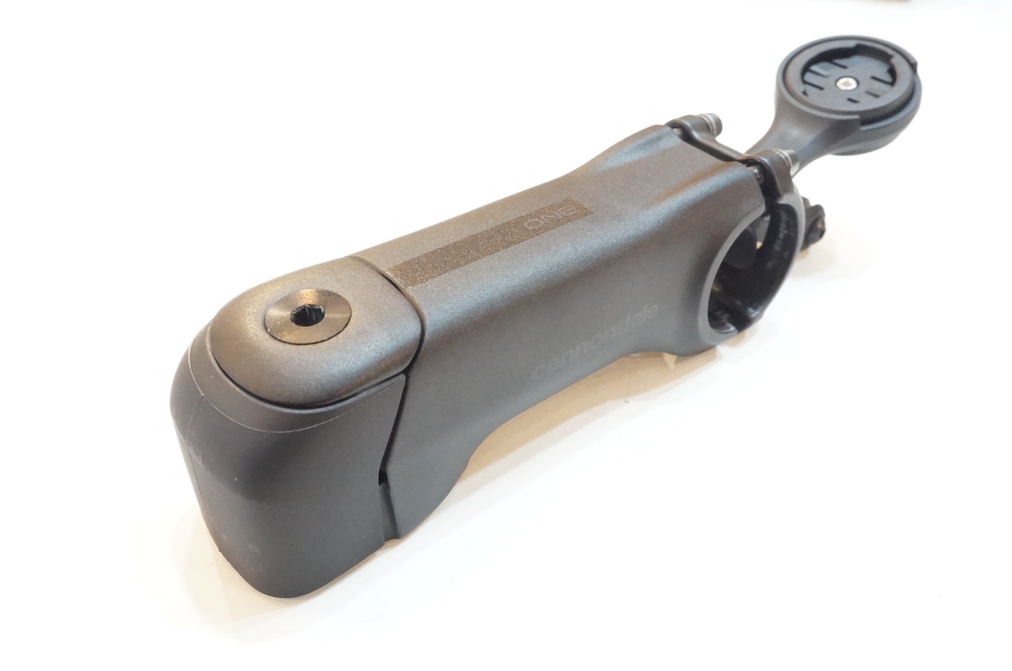 CANNONDALE 「キャノンデール」 ONE C1 CONCEAL φ31.8 100mm ステム / 浦和ベース