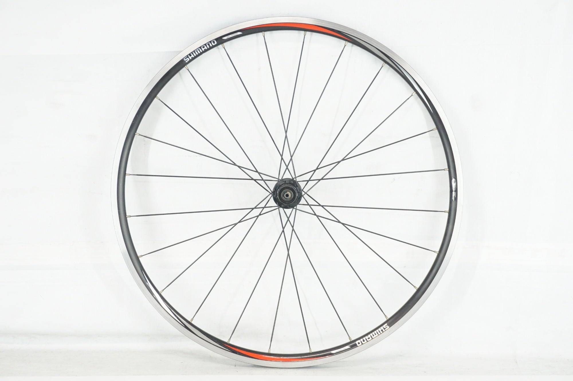 SHIMANO WH-R500 クリンチャーホイールセット SHIMANO WH-R500 クリンチャーホイールセット SHIMANO WH-R500