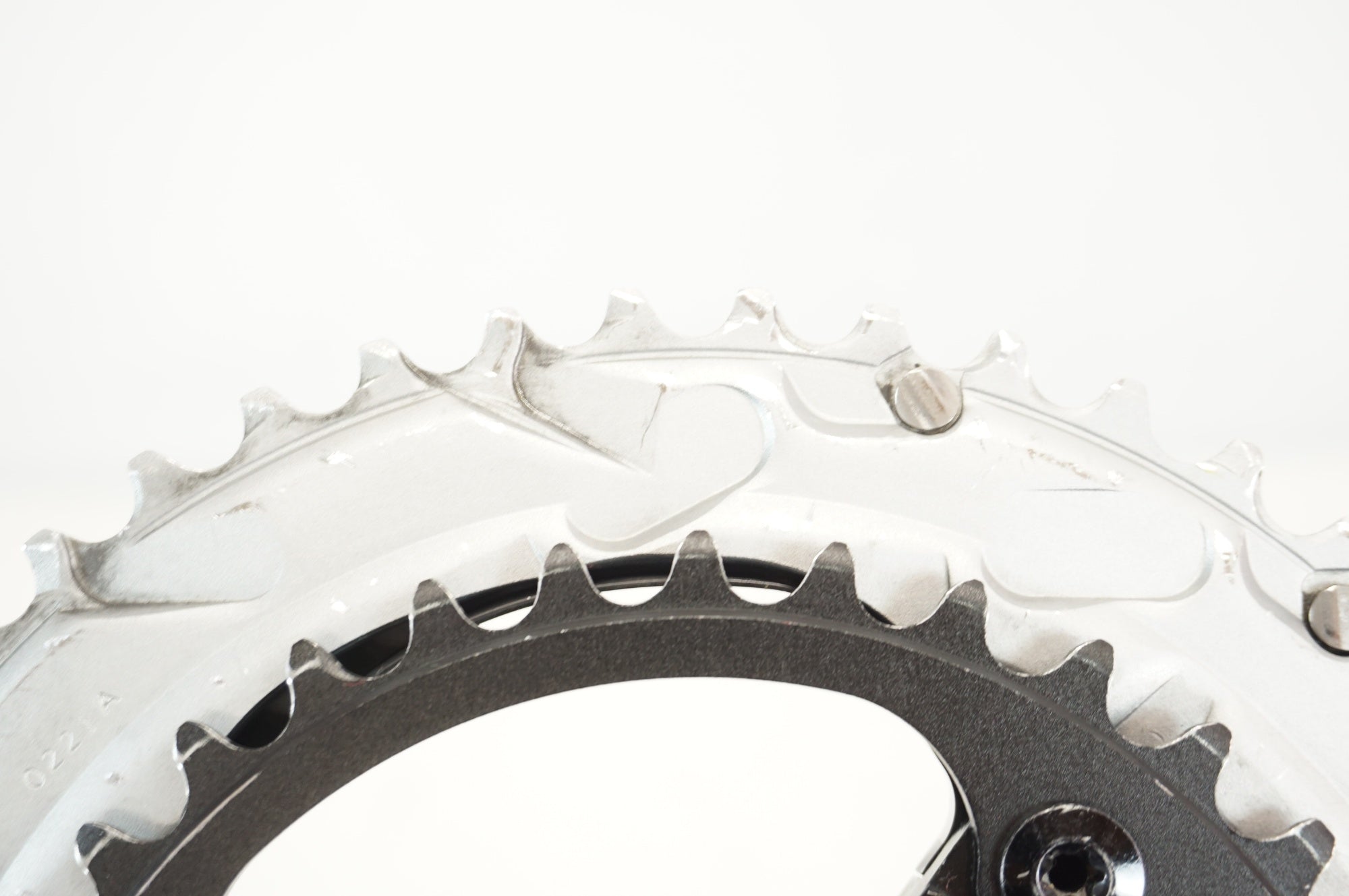 SRAM 「スラム」 RIVAL AXS DUB 48-34T 165mm クランク / 宇都宮店