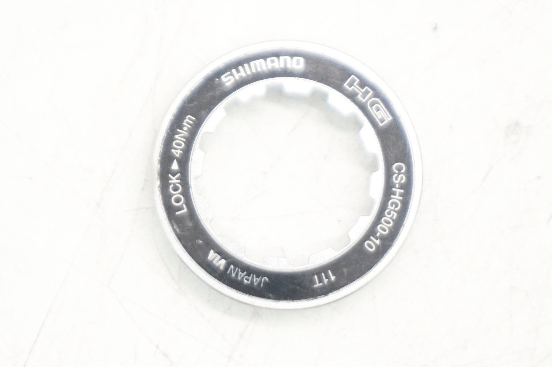 SHIMANO 「シマノ」 TIAGRA CS-HG500-10 11-34T スプロケット / 大阪門真店
