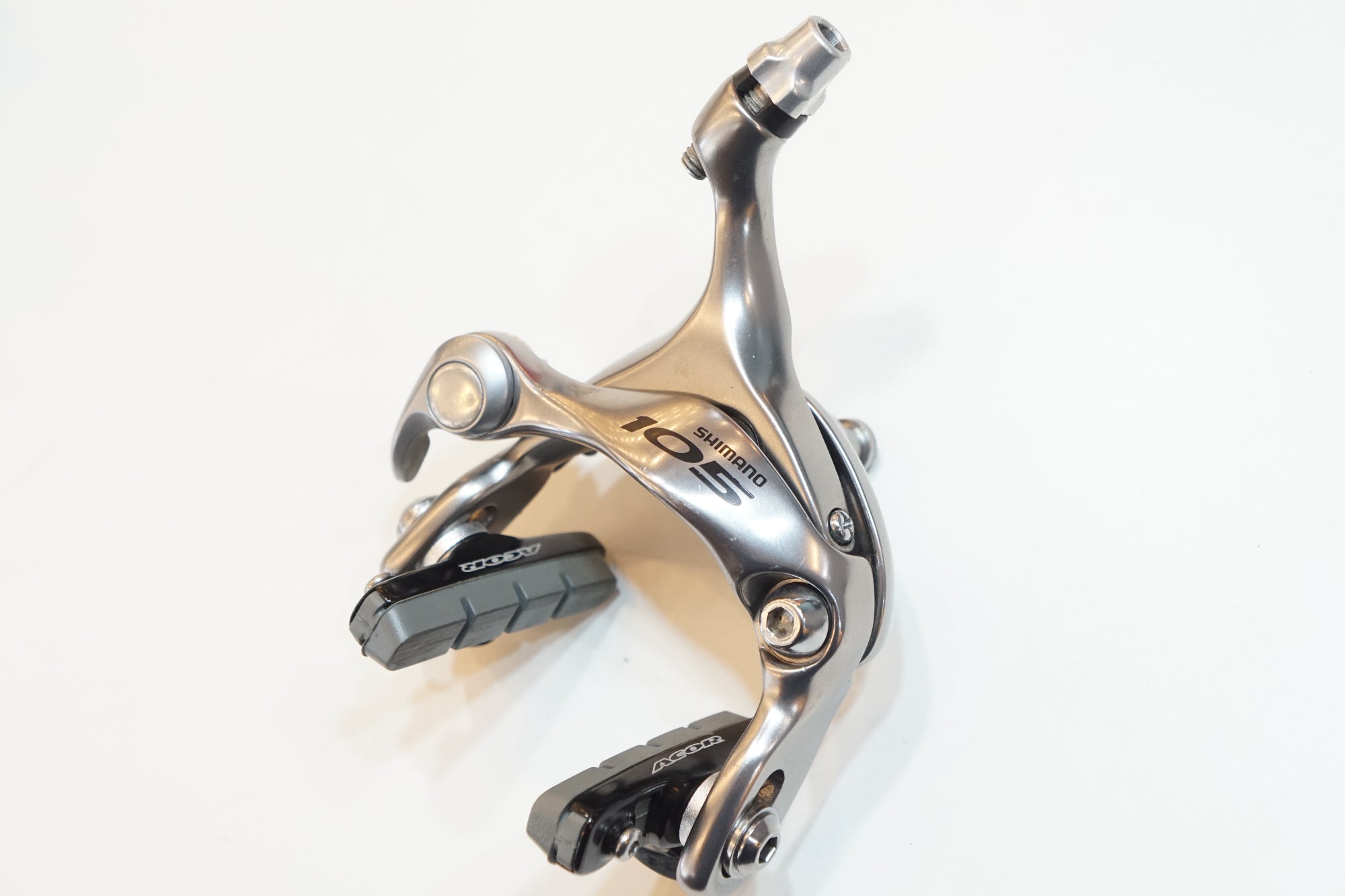 SHIMANO 「シマノ」 105 BR-5700 キャリパーブレーキ/ バイチャリ浦和ベース