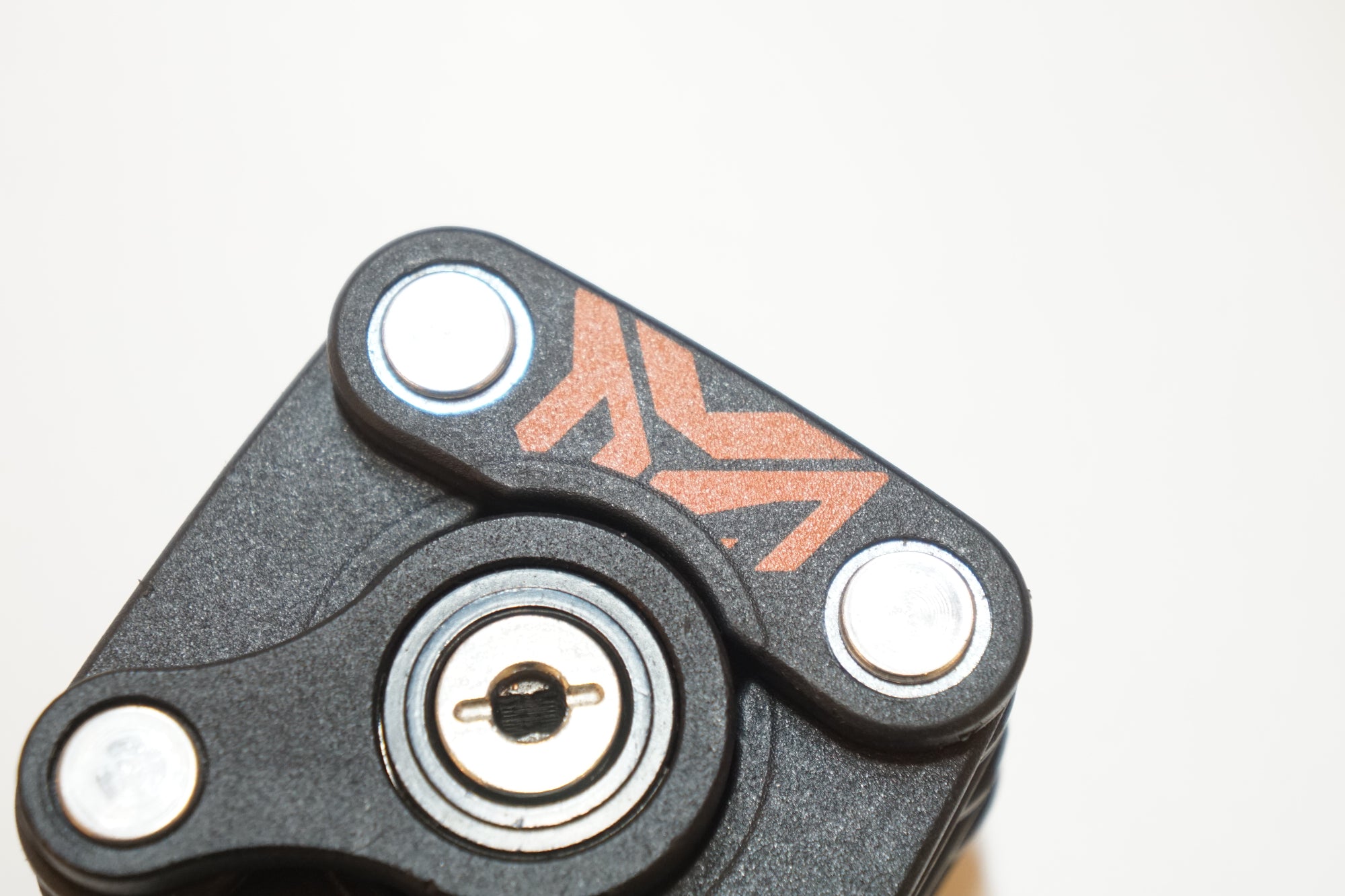 DOPPELGANGER 「ドッペルギャンガー」 フォールディングロック / バイチャリ浦和ベース