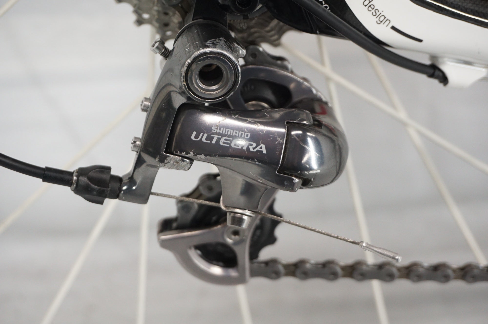 WILIER 「ウィリエール」 CENTO 1 2008年モデル ロードバイク / 阪急塚口店